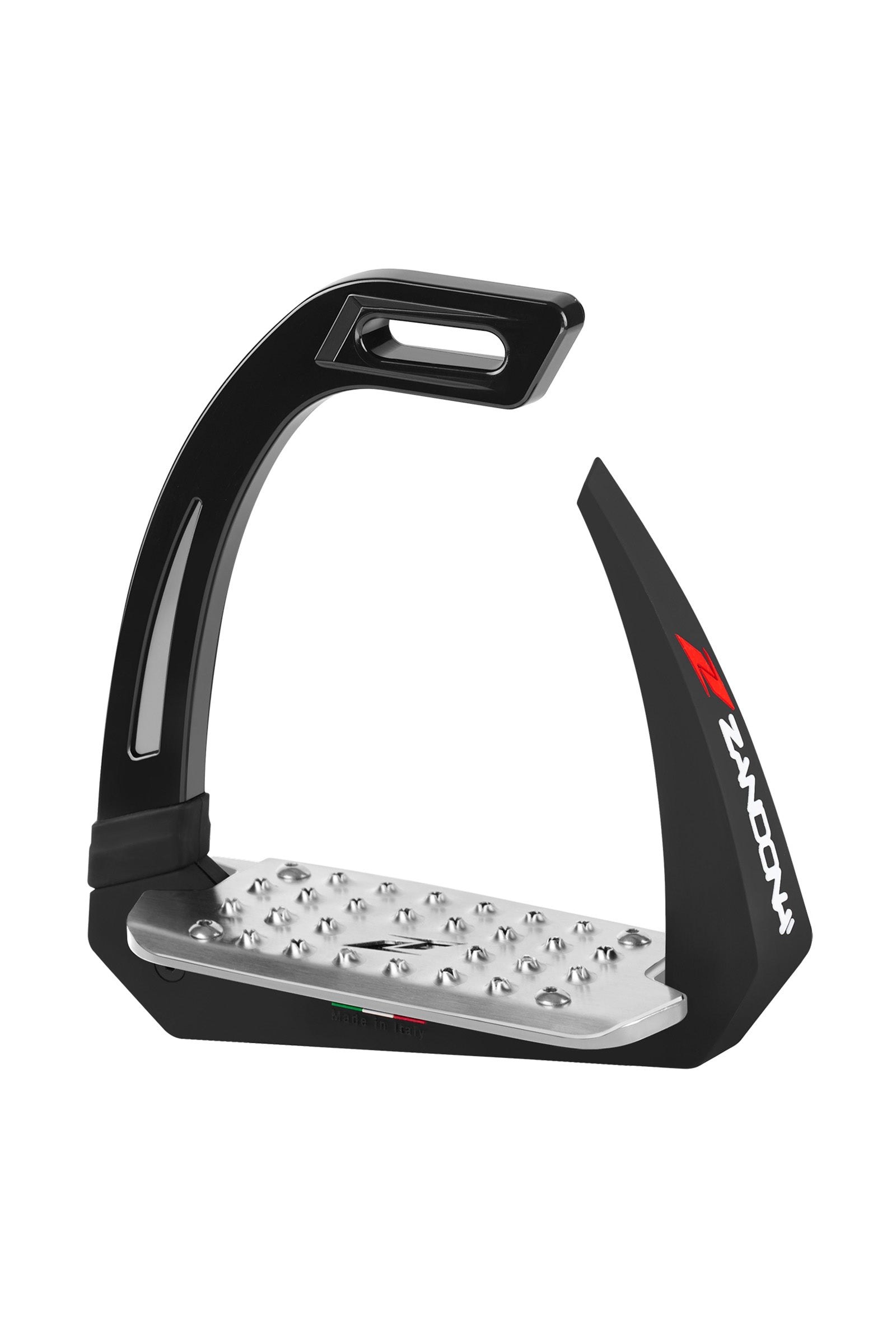 Zandona Omnia Safety Stirrups Selles & sangles
