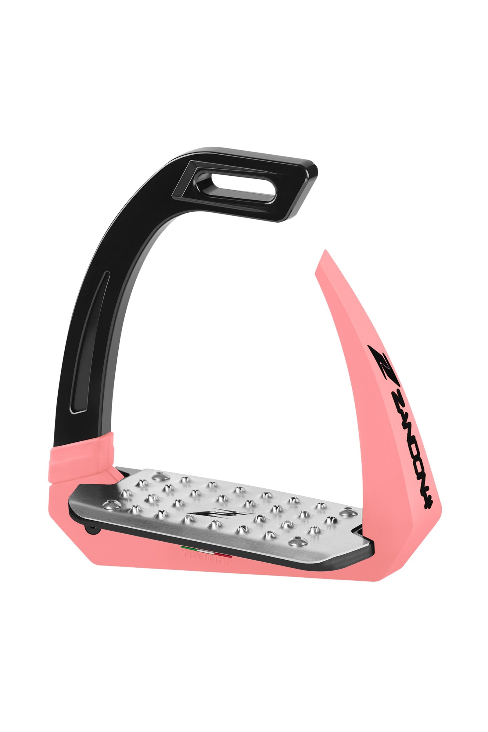 Zandona Omnia Safety Stirrups Selles & sangles
