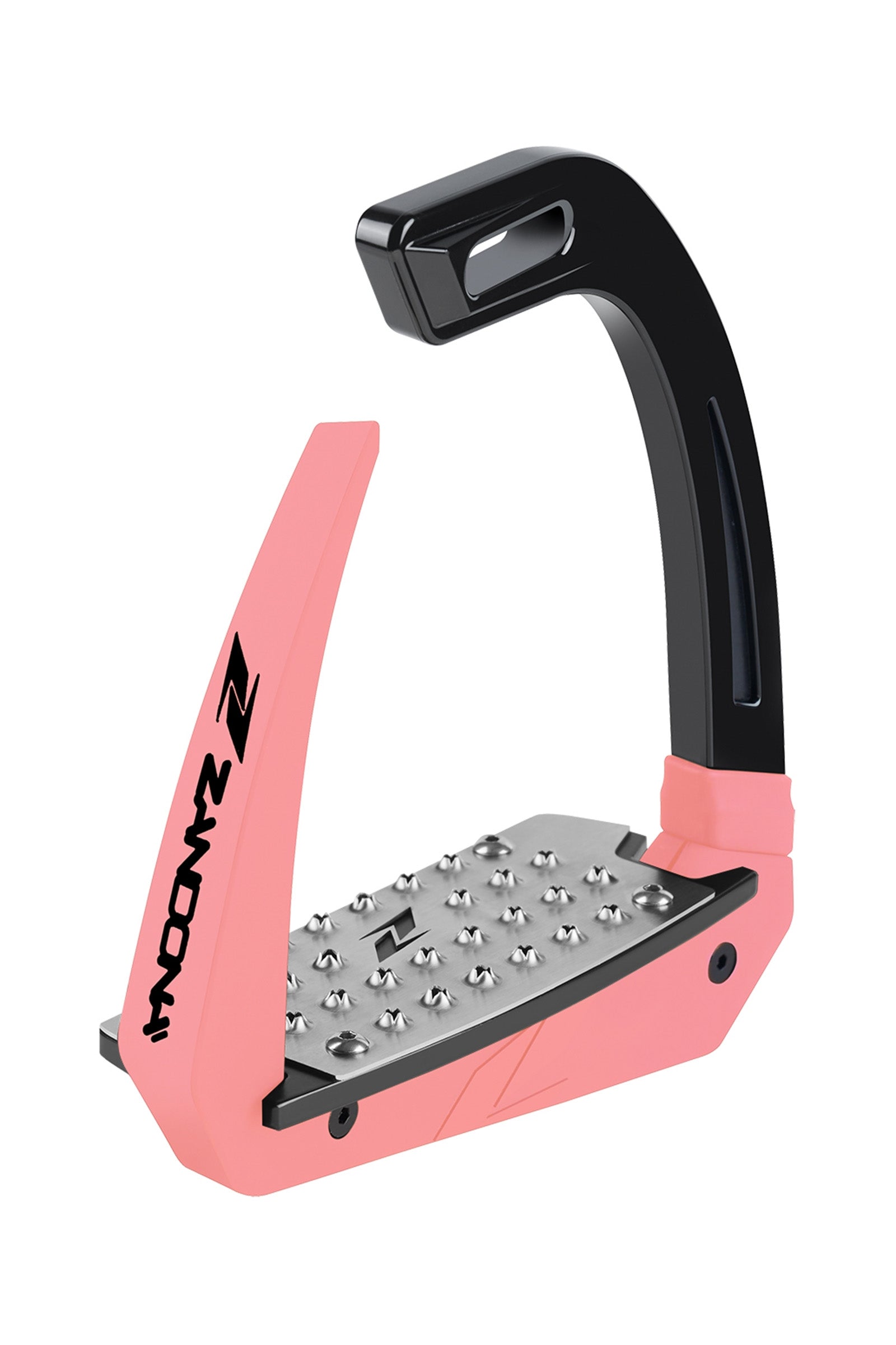 Zandona Omnia Safety Stirrups Saddles, Girths & Stirrups