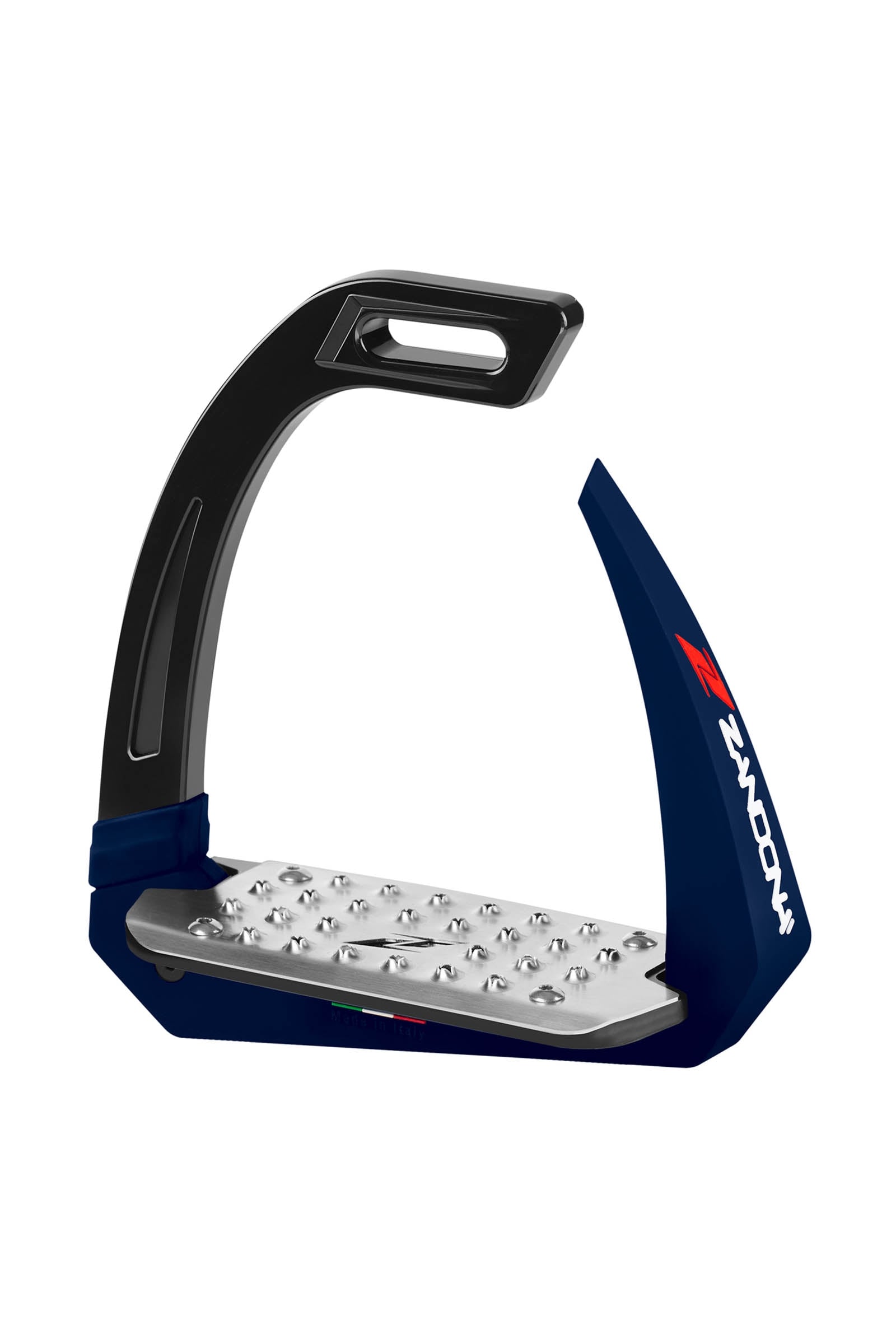 Zandona Omnia Safety Stirrups Selles & sangles