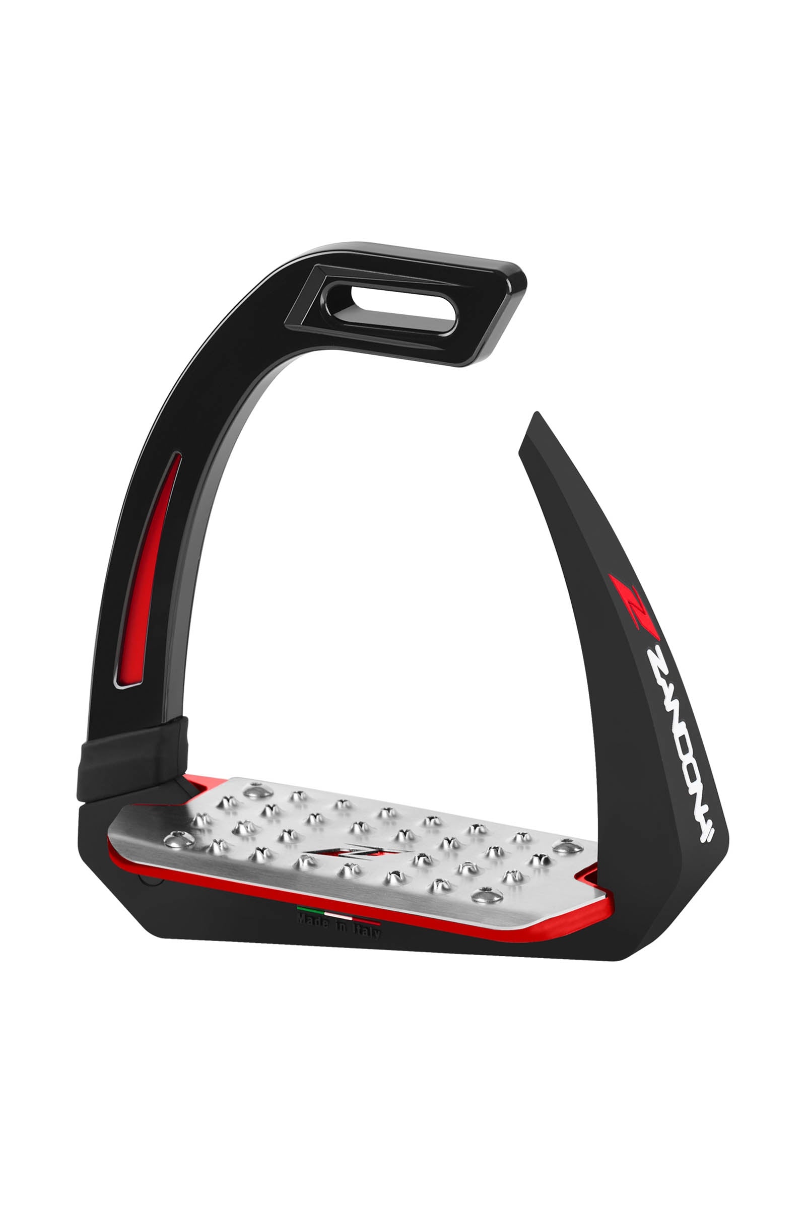 Zandona Omnia Safety Stirrups Selles & sangles