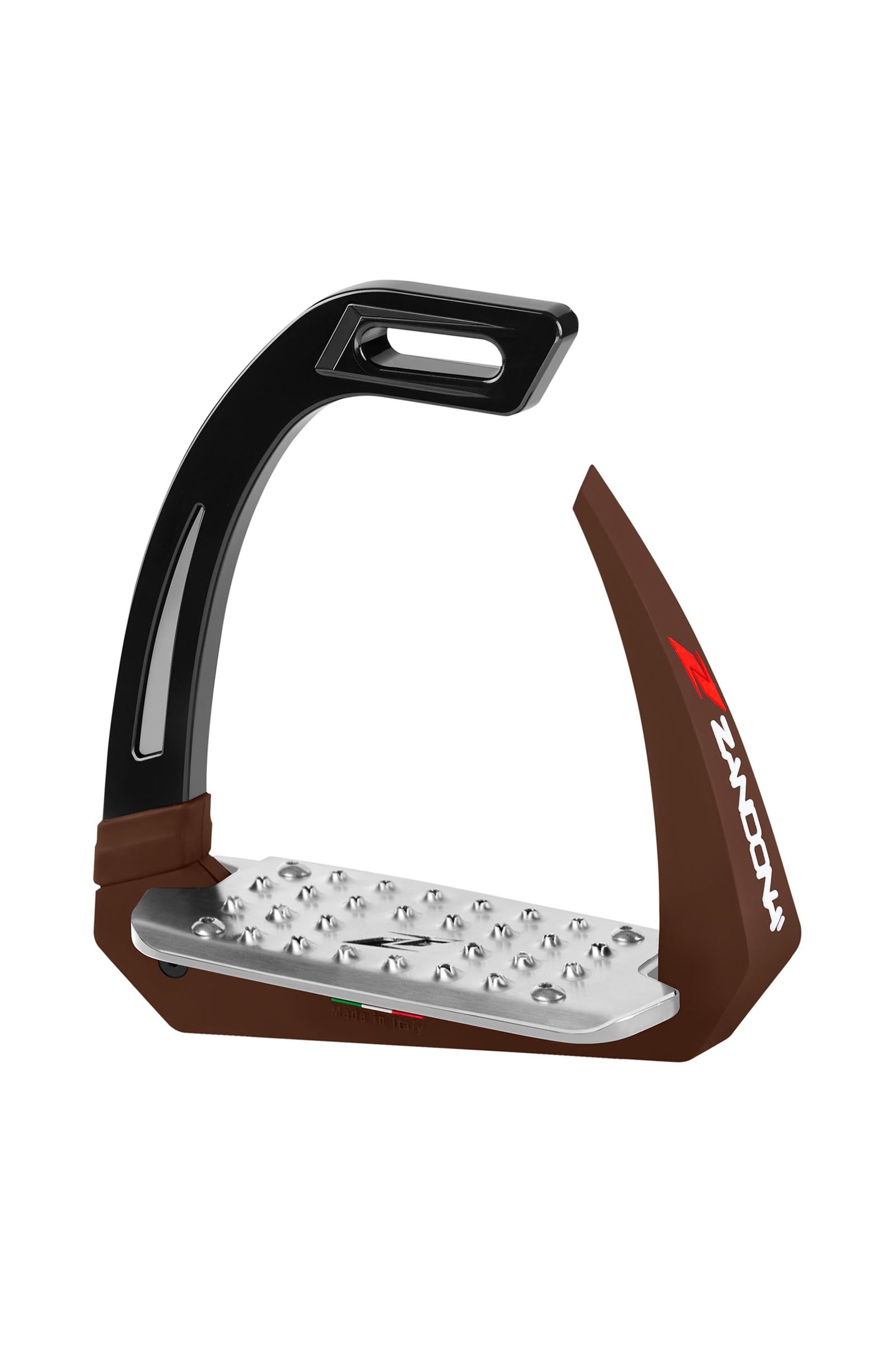 Zandona Omnia Safety Stirrups Selles & sangles