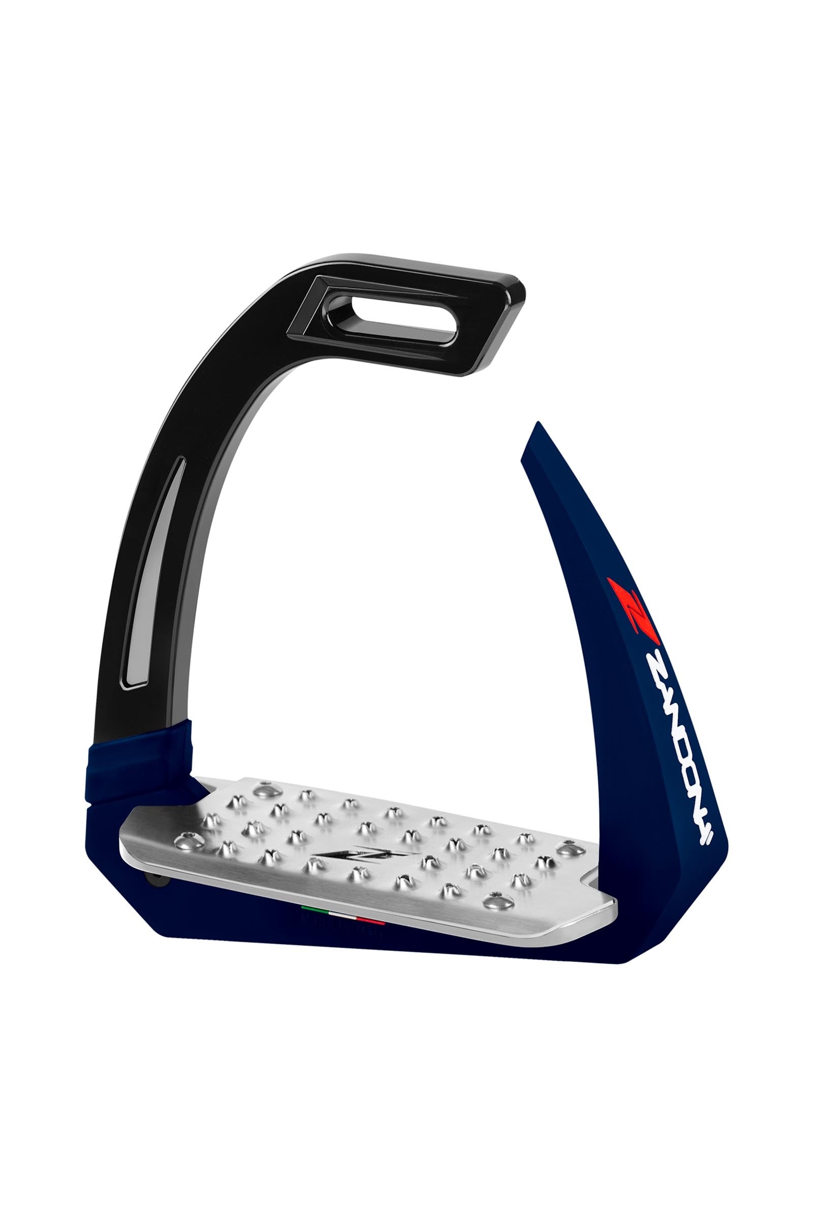 Zandona Omnia Safety Stirrups Selles & sangles