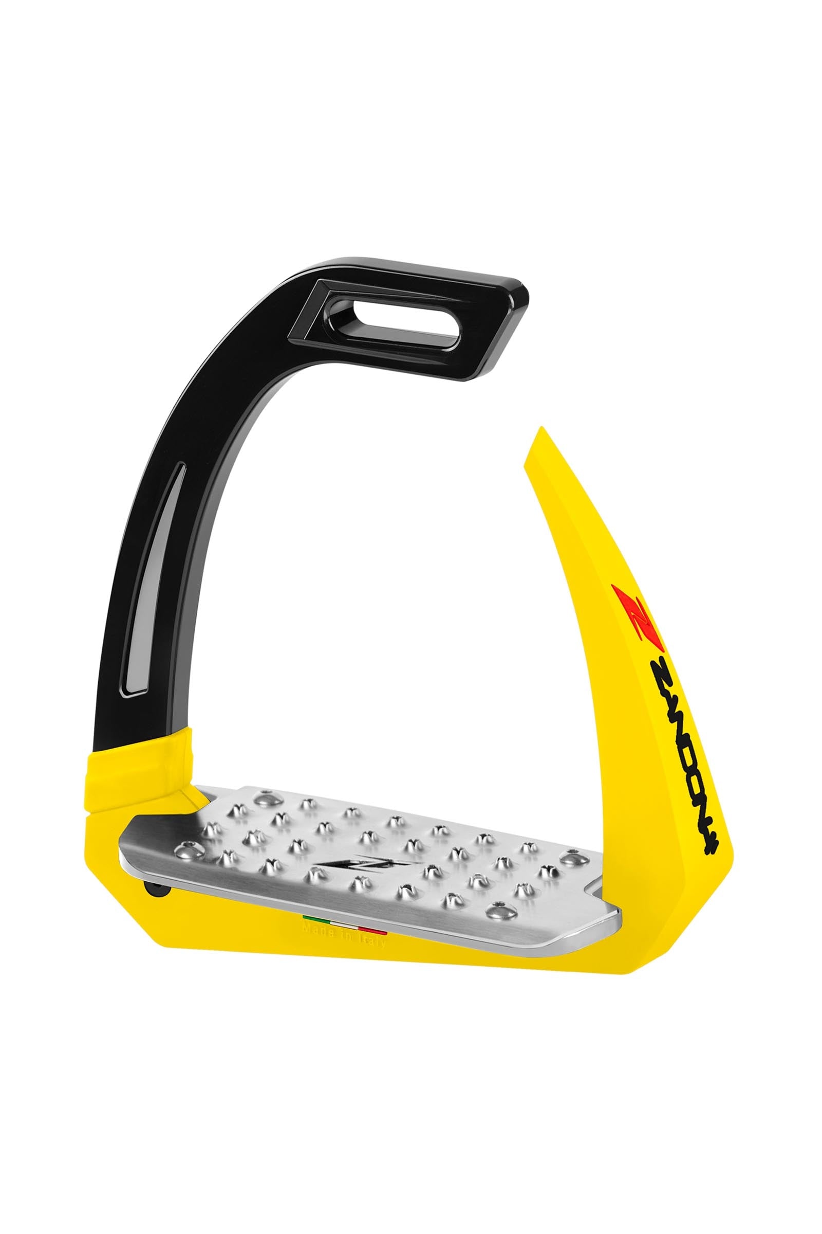 Zandona Omnia Safety Stirrups Selles & sangles
