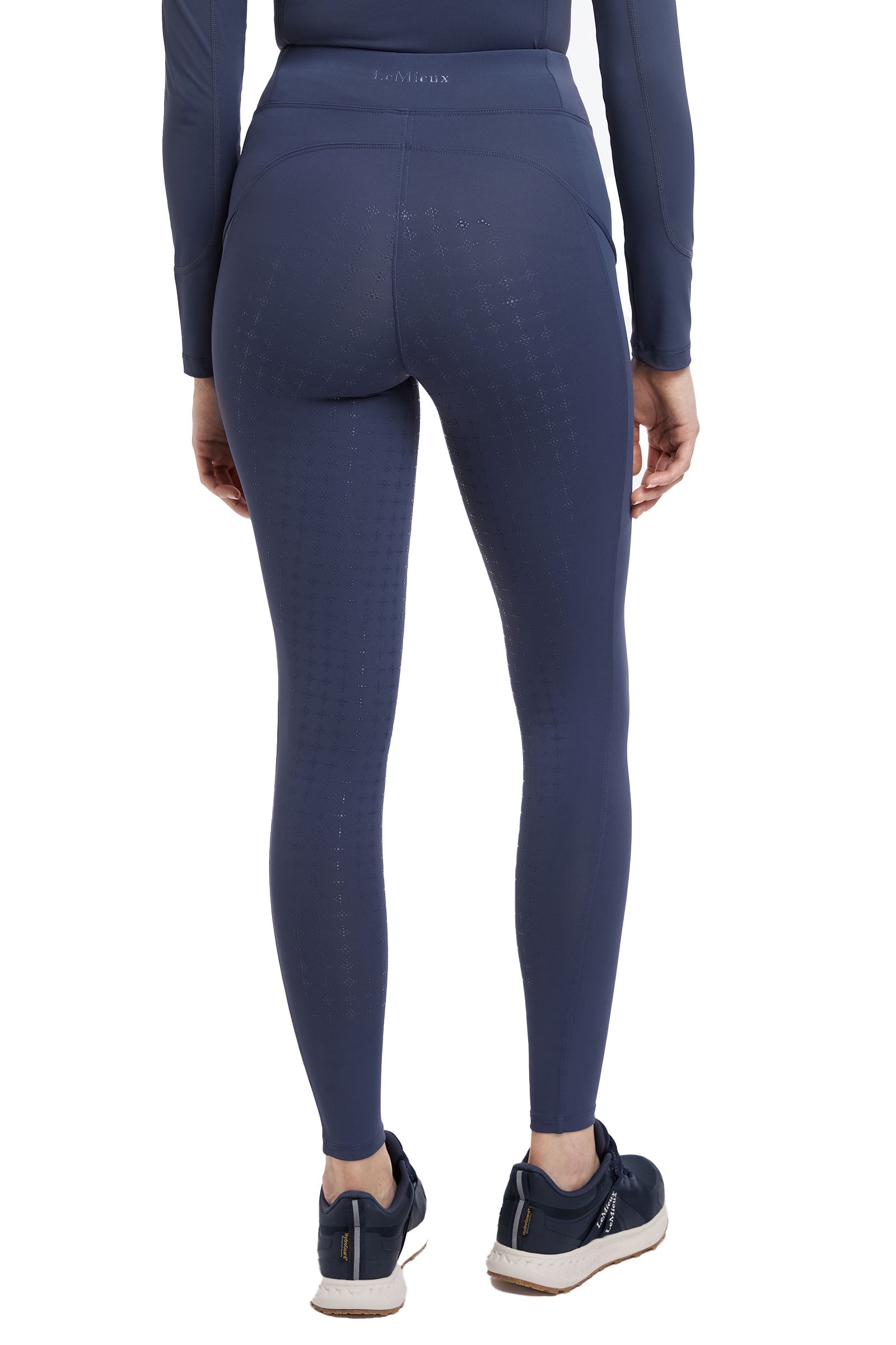 LeMieux Naomi Pantalon d'Équitation Pull-On Womens Breeches