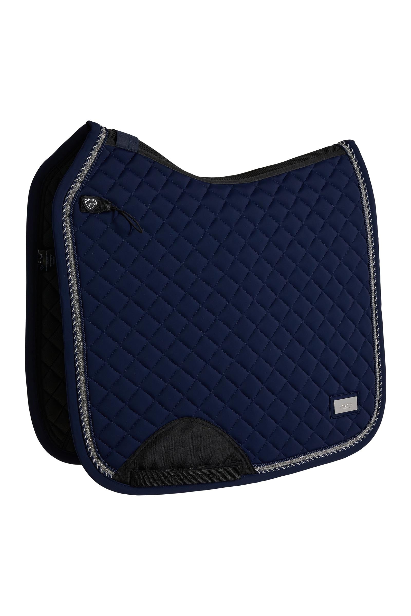 Catago CATAGO Treasure Dressage Saddle Pad Tapis de selle