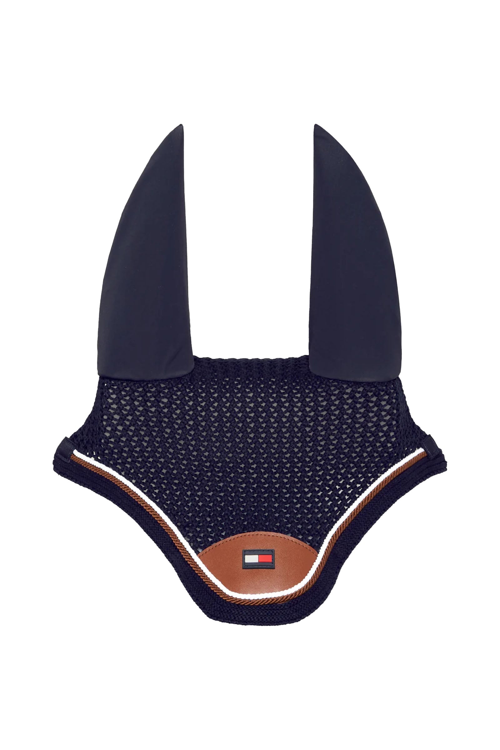 Tommy Hilfiger Equestrian Princeton bonnet anti-mouches Tapis de selle