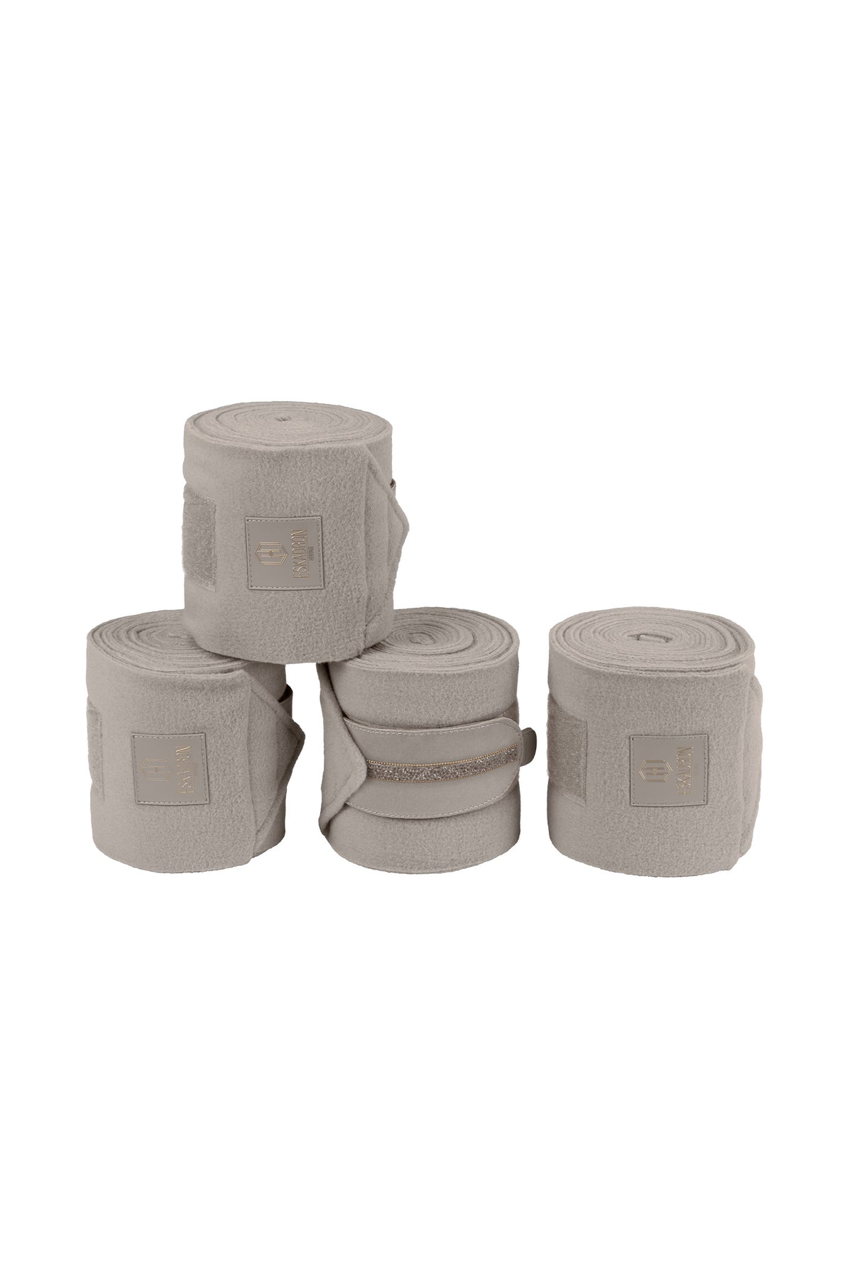 Eskadron Heritage 26/27 Fleece Jewel Bandages Leg & Hoof Protection