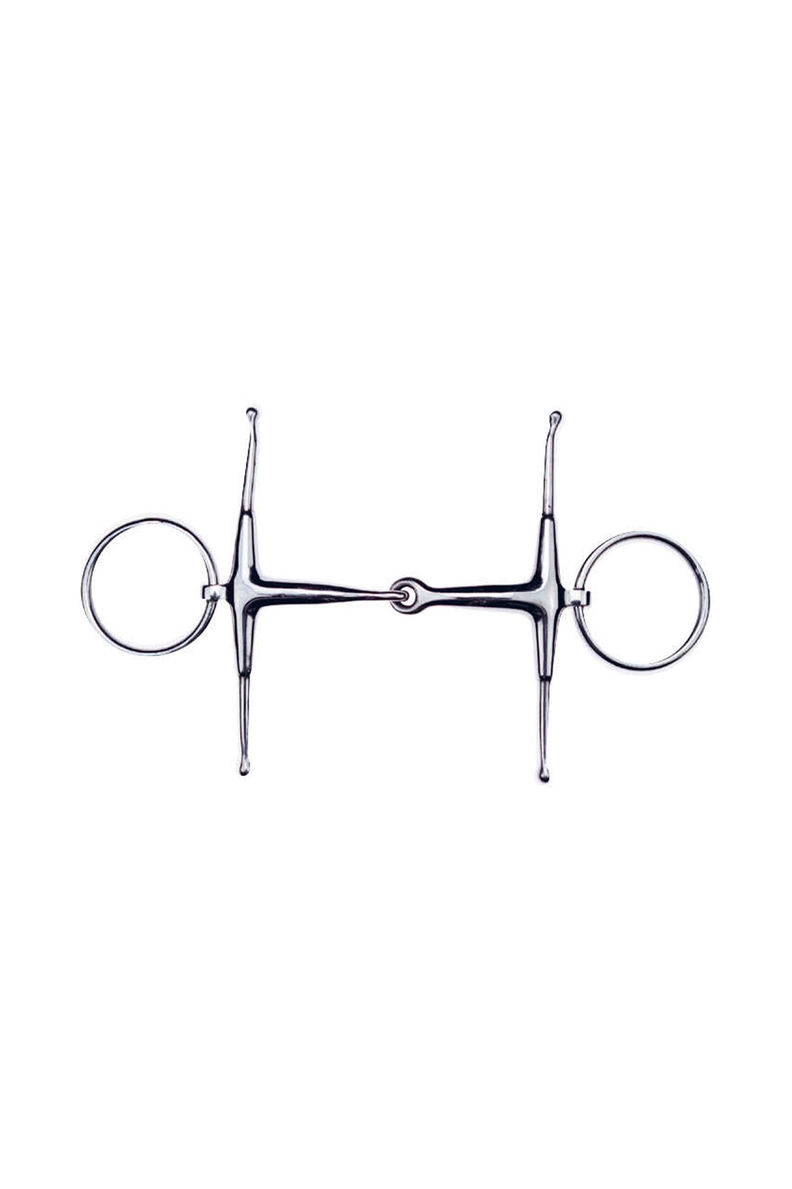 Feeling FEELING Bit Fulmer Horse Bits
