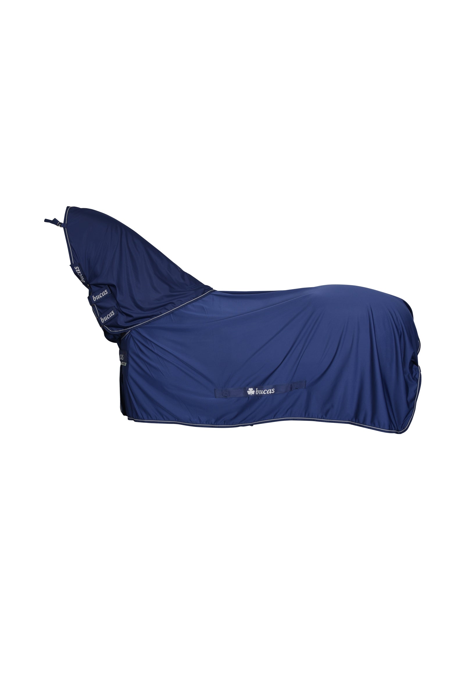 Bucas Power couverture séchante + ensemble encolure Couvertures cheval