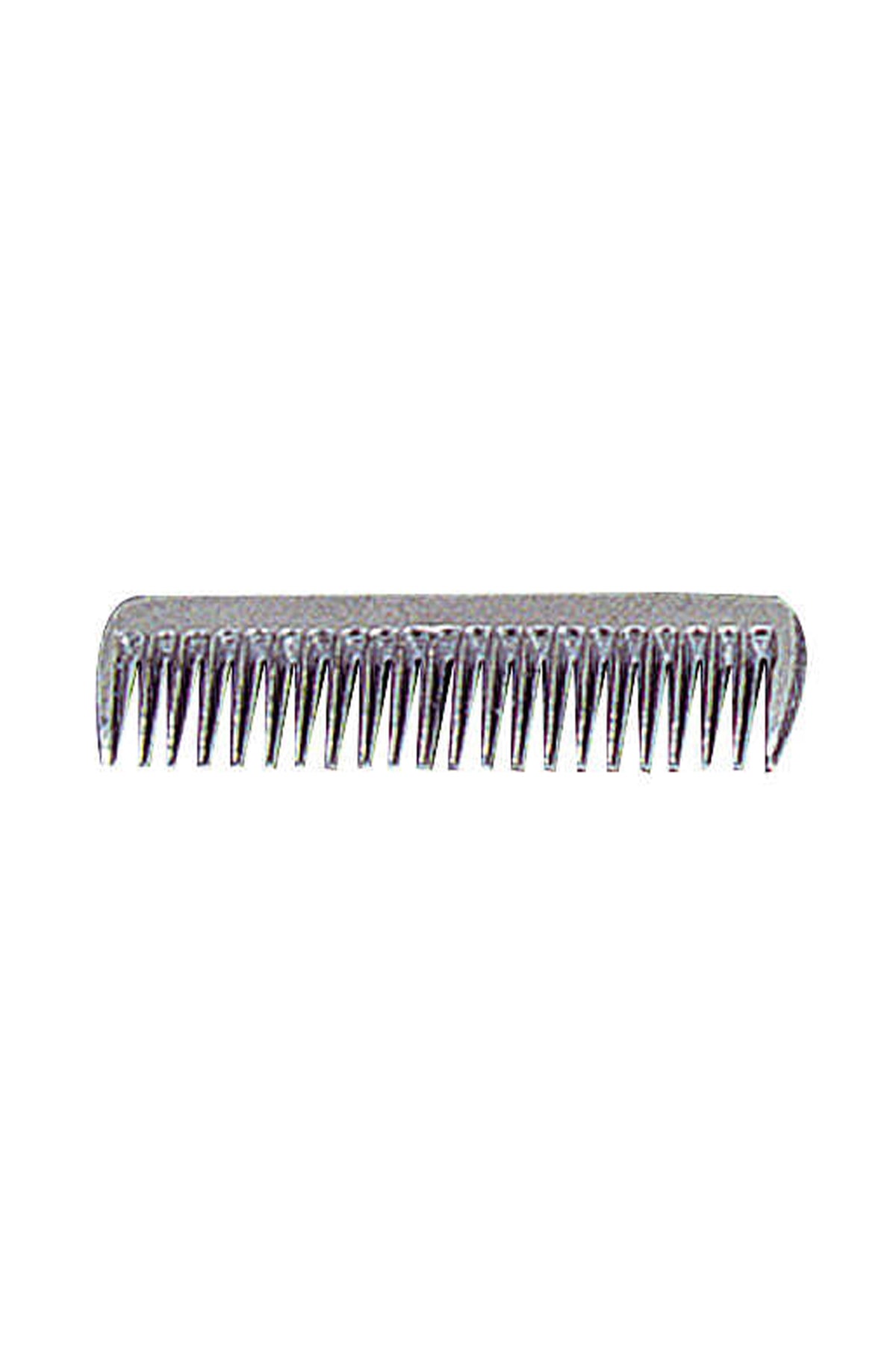 HIPPOTONIC JOCKEY aluminium peigne à crinière Matériel de pansage