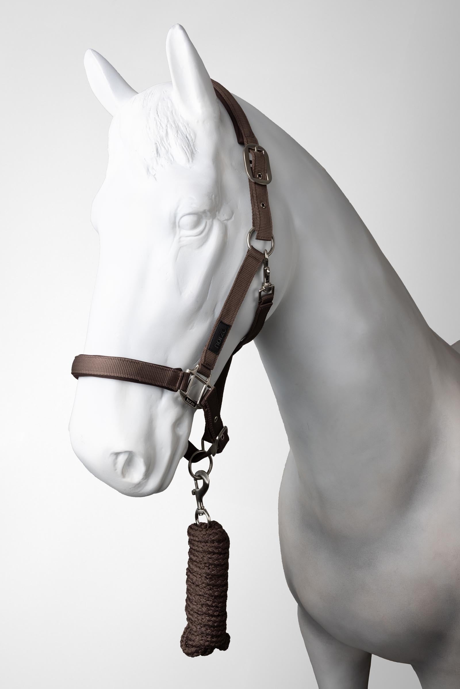 Horze Lucca Licol et longe emsemble Licols & longes