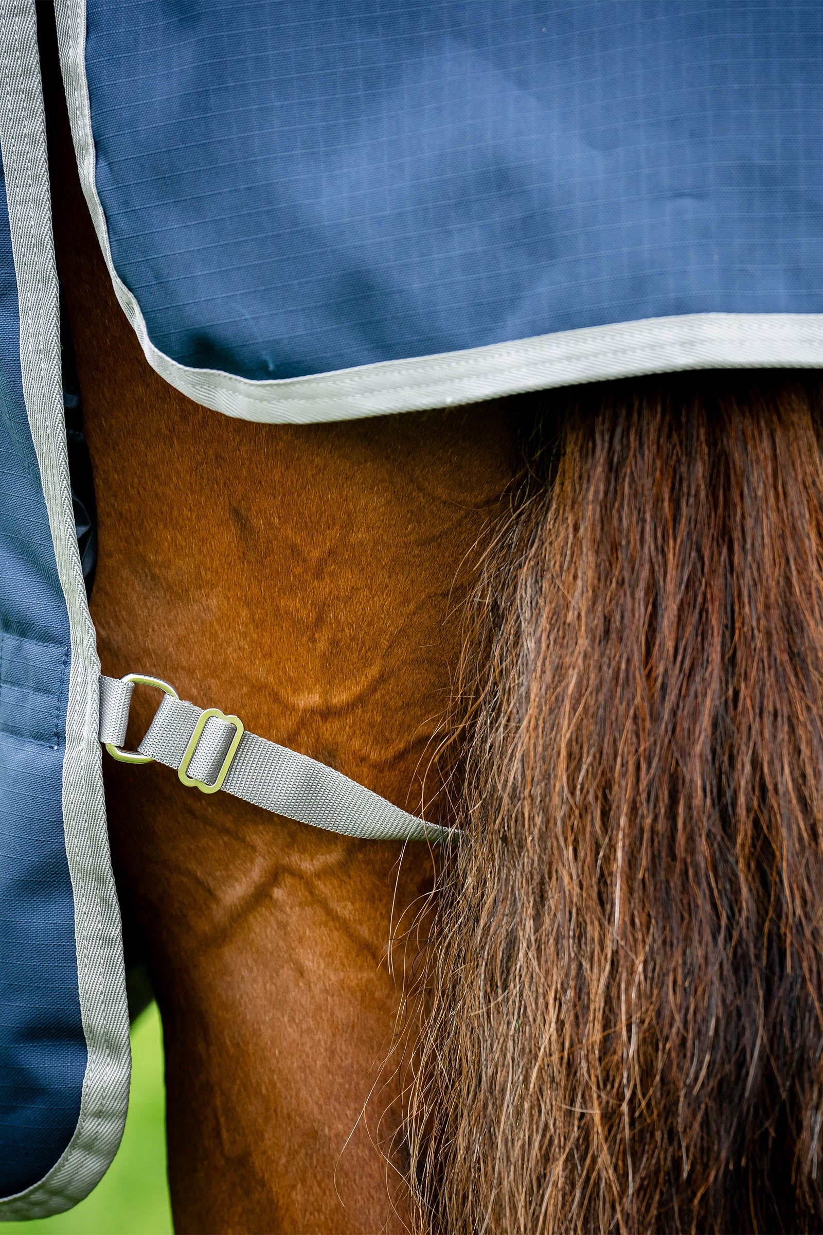 Horseware Amigo Ripstop 900D Turnout 0g Horse Rugs