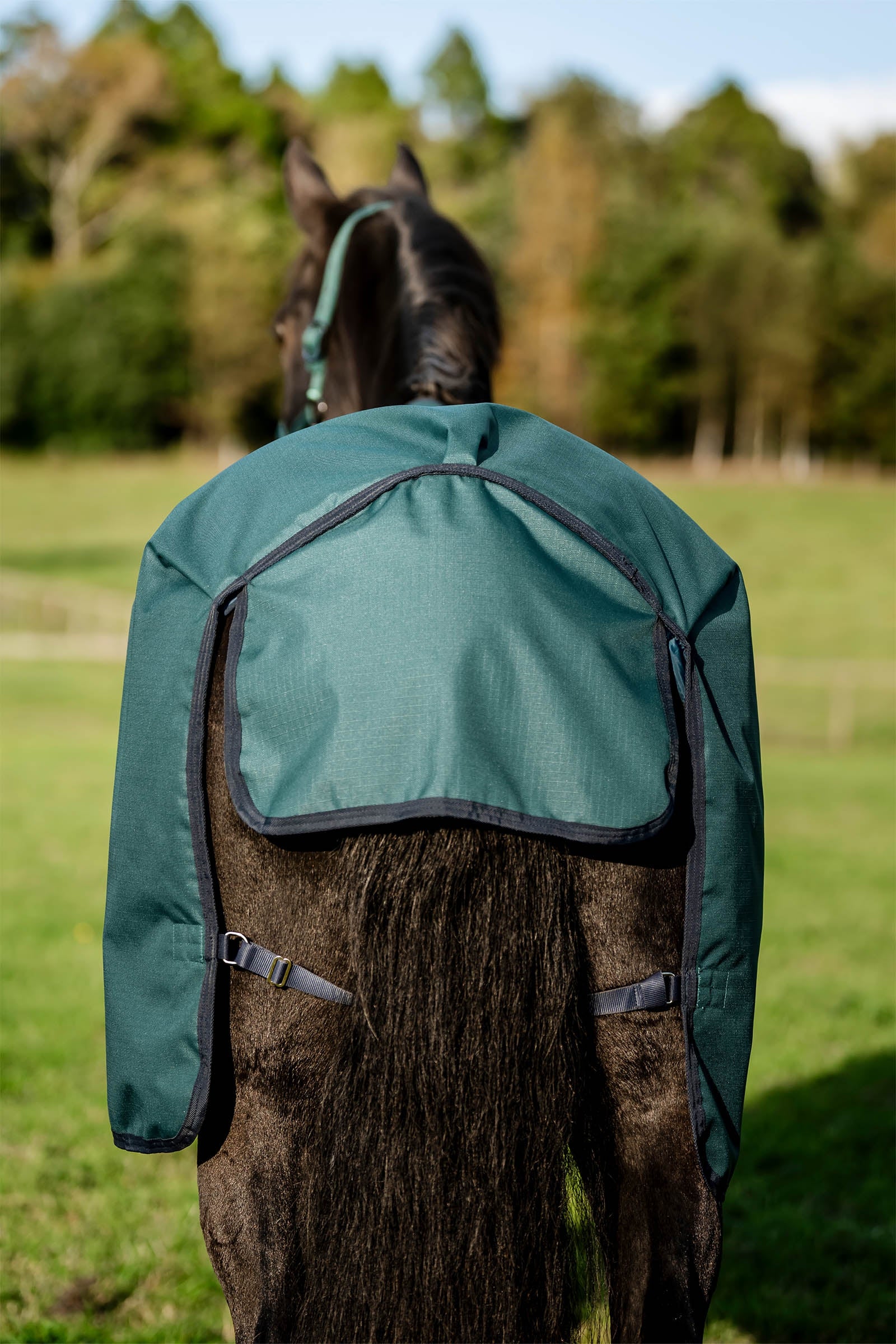 Horseware Amigo Ripstop 900D Turnout 0g Horse Rugs