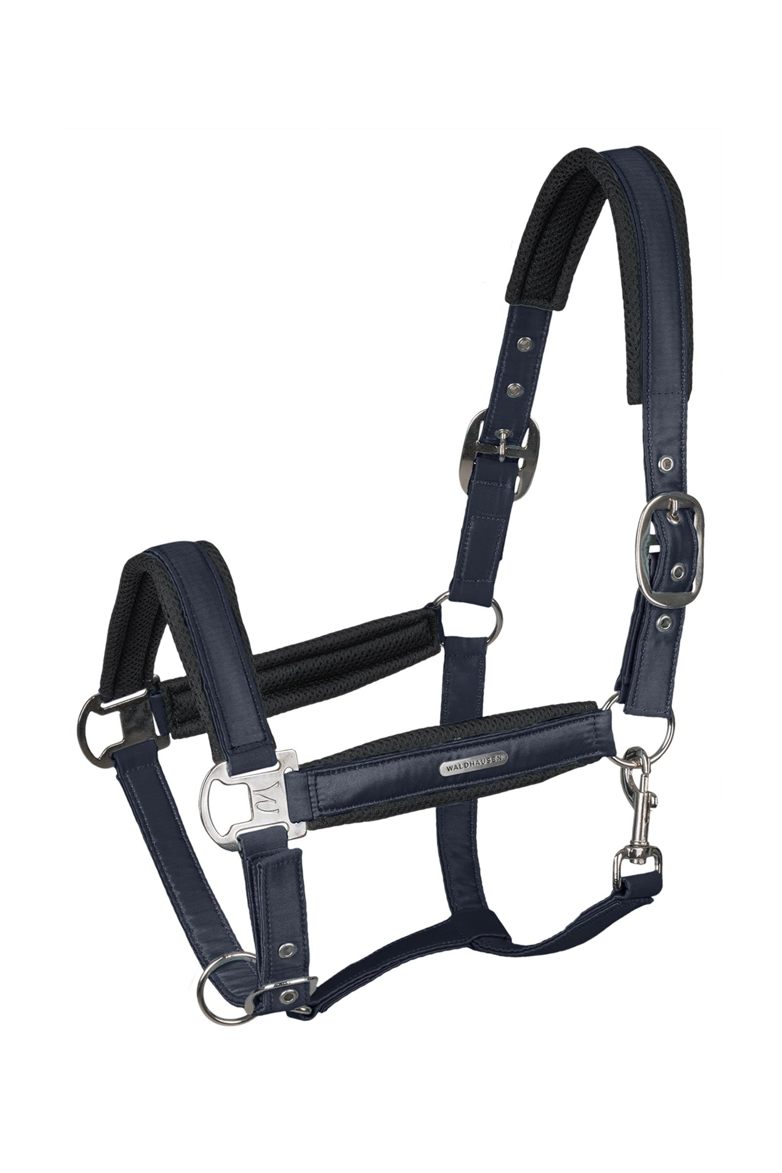 Waldhausen Breath Maille Licol Licols & longes