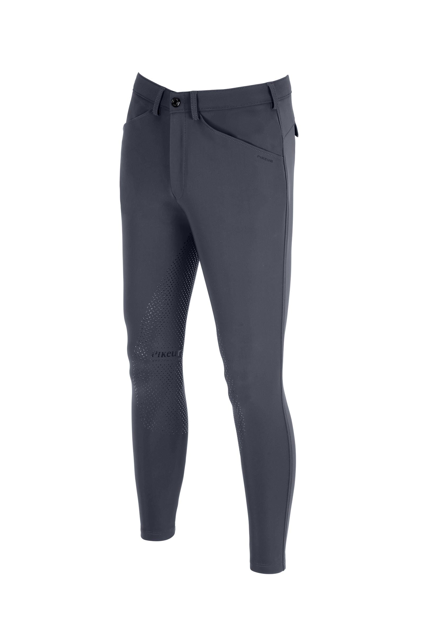 Pikeur New Rodrigo Sd Mens Fullgrip Breeches Mens Riding Clothing