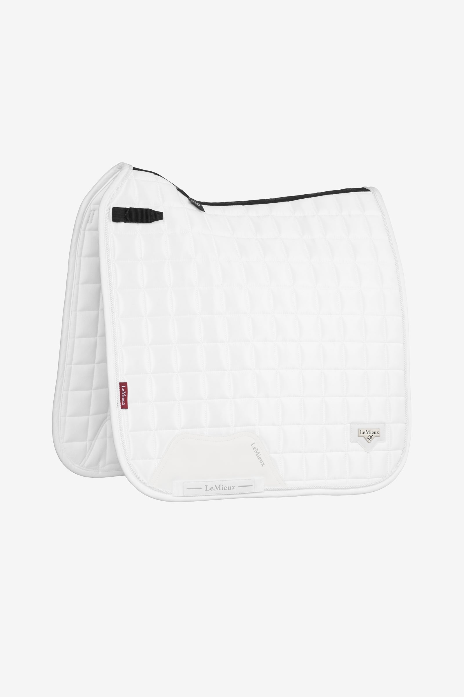 LeMieux Loire Dressage Square Saddle Pad Tapis de selle