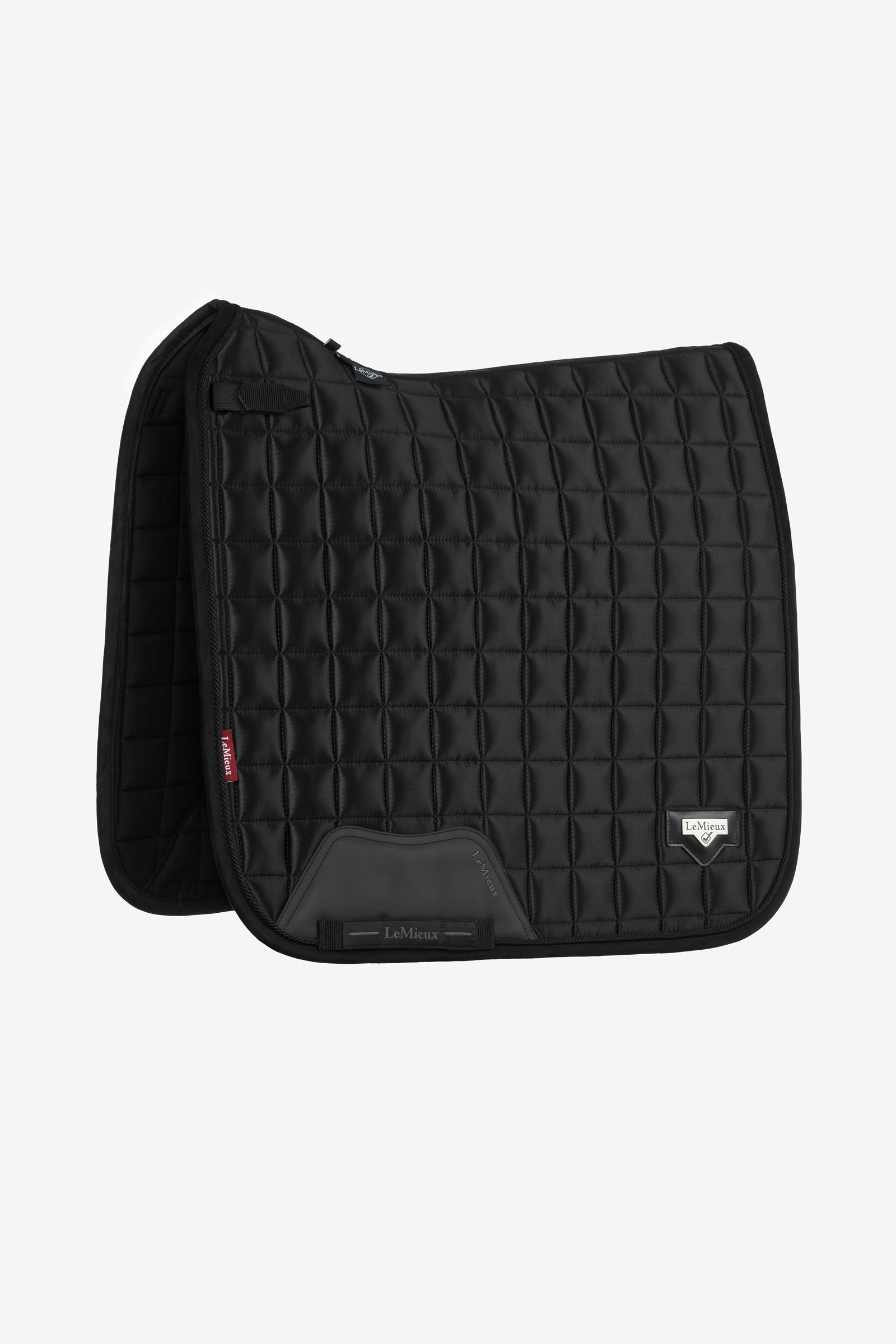 LeMieux Loire Dressage Square Saddle Pad Tapis de selle