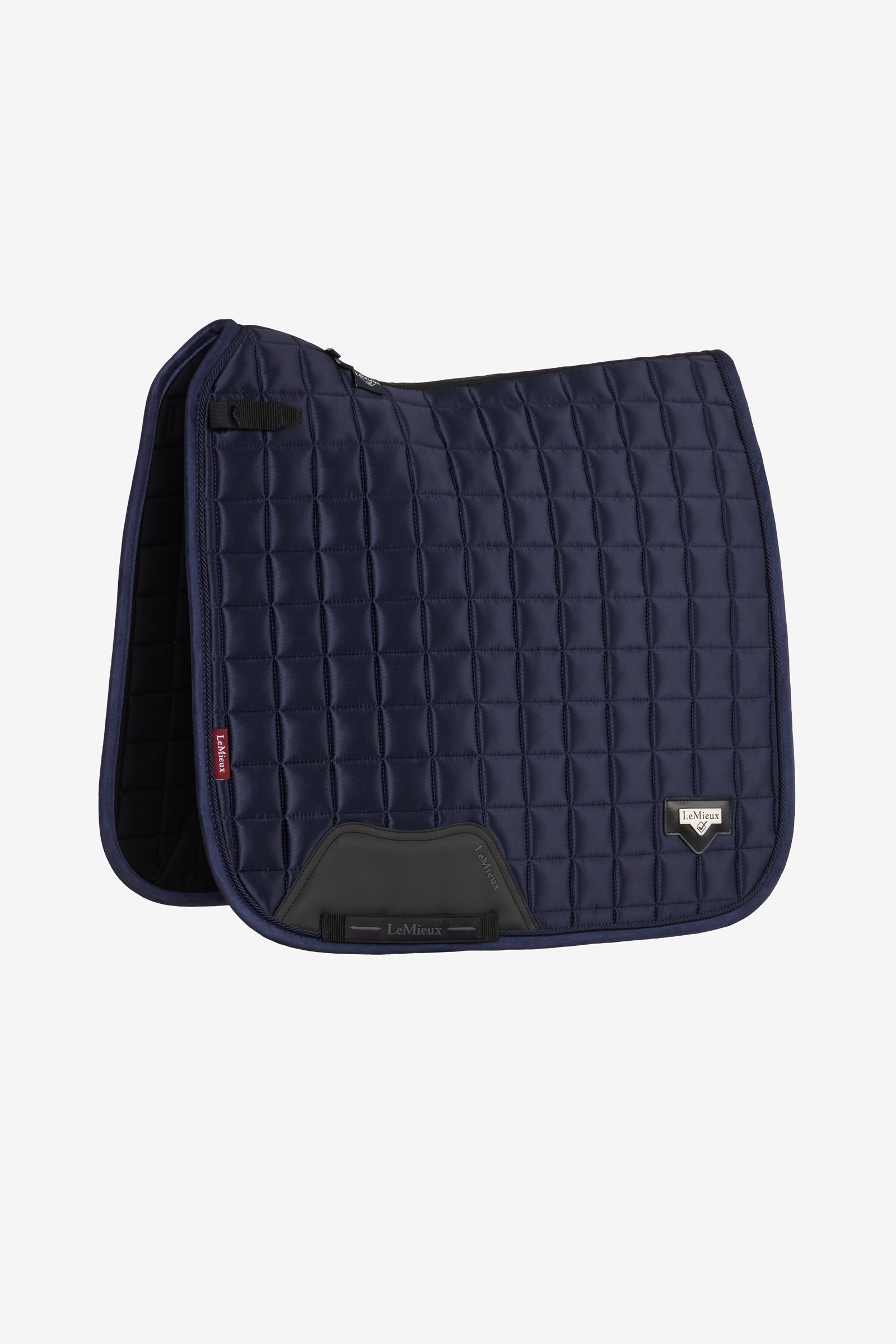 LeMieux Loire Dressage Square Saddle Pad Tapis de selle