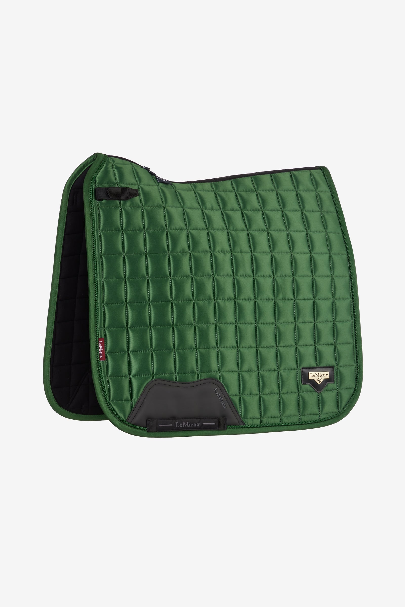 LeMieux Loire Dressage Square Saddle Pad Tapis de selle