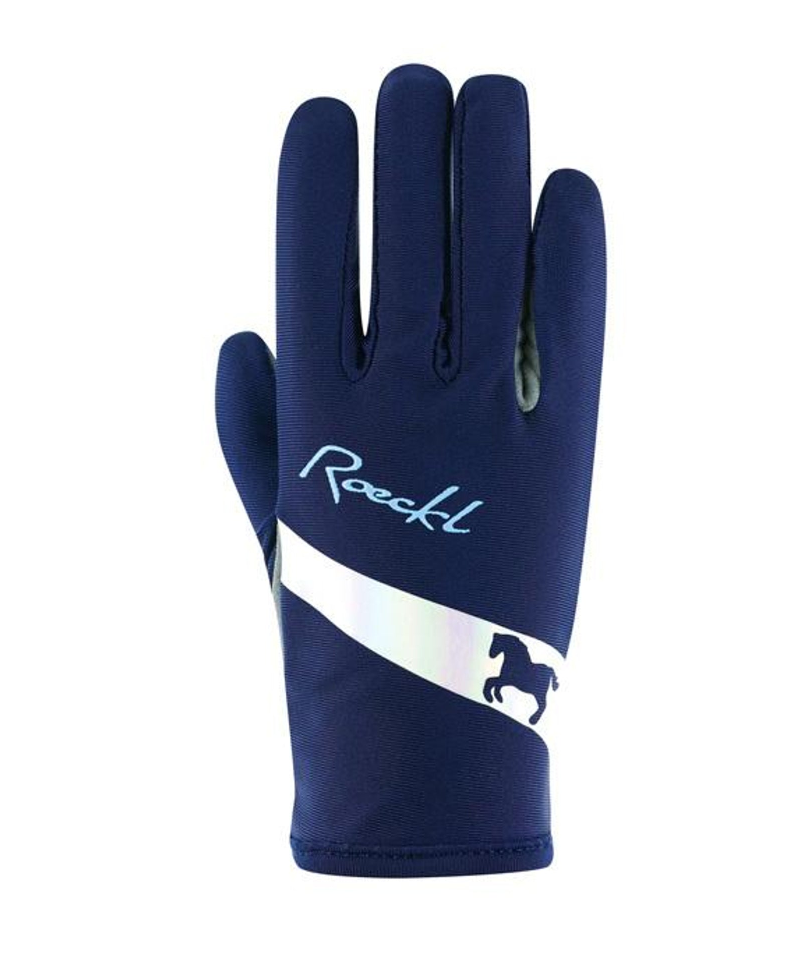 Roeckl Kapriole Gants d'équitation pour enfants Gants d'équitation