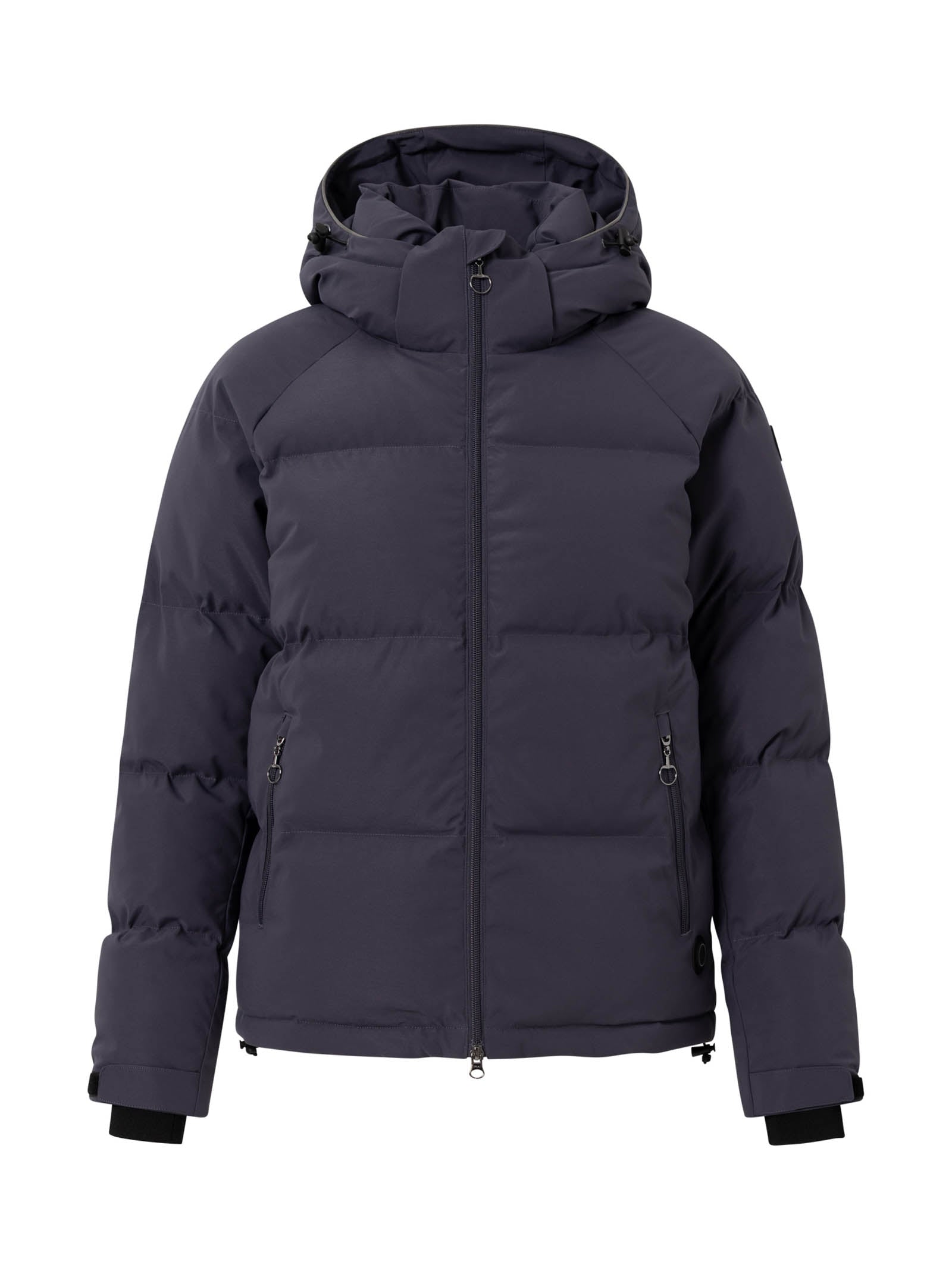 Horze Dina Women's Heated Padded Jacket Women’s Riding Clothing