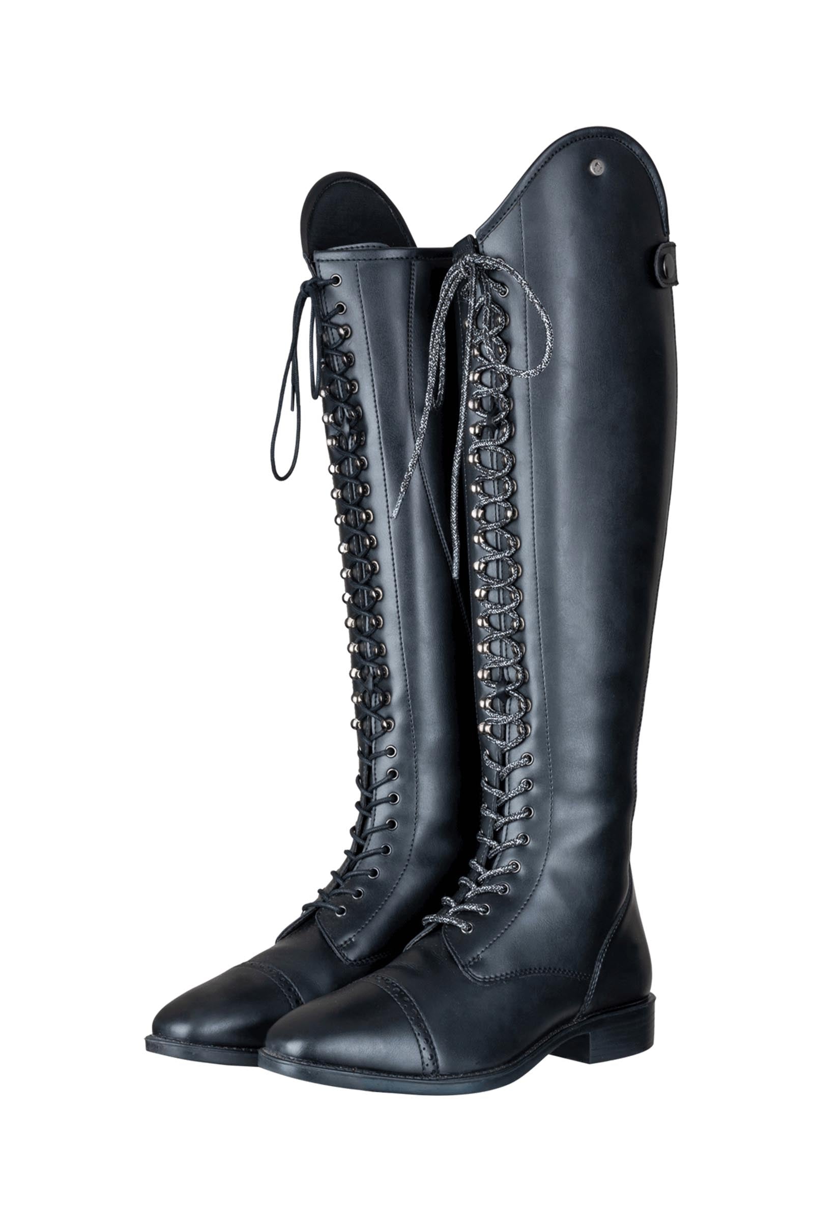 ELT Portland Polo Bottes d'Équitation, Longues Bottes d'équitation & chaps