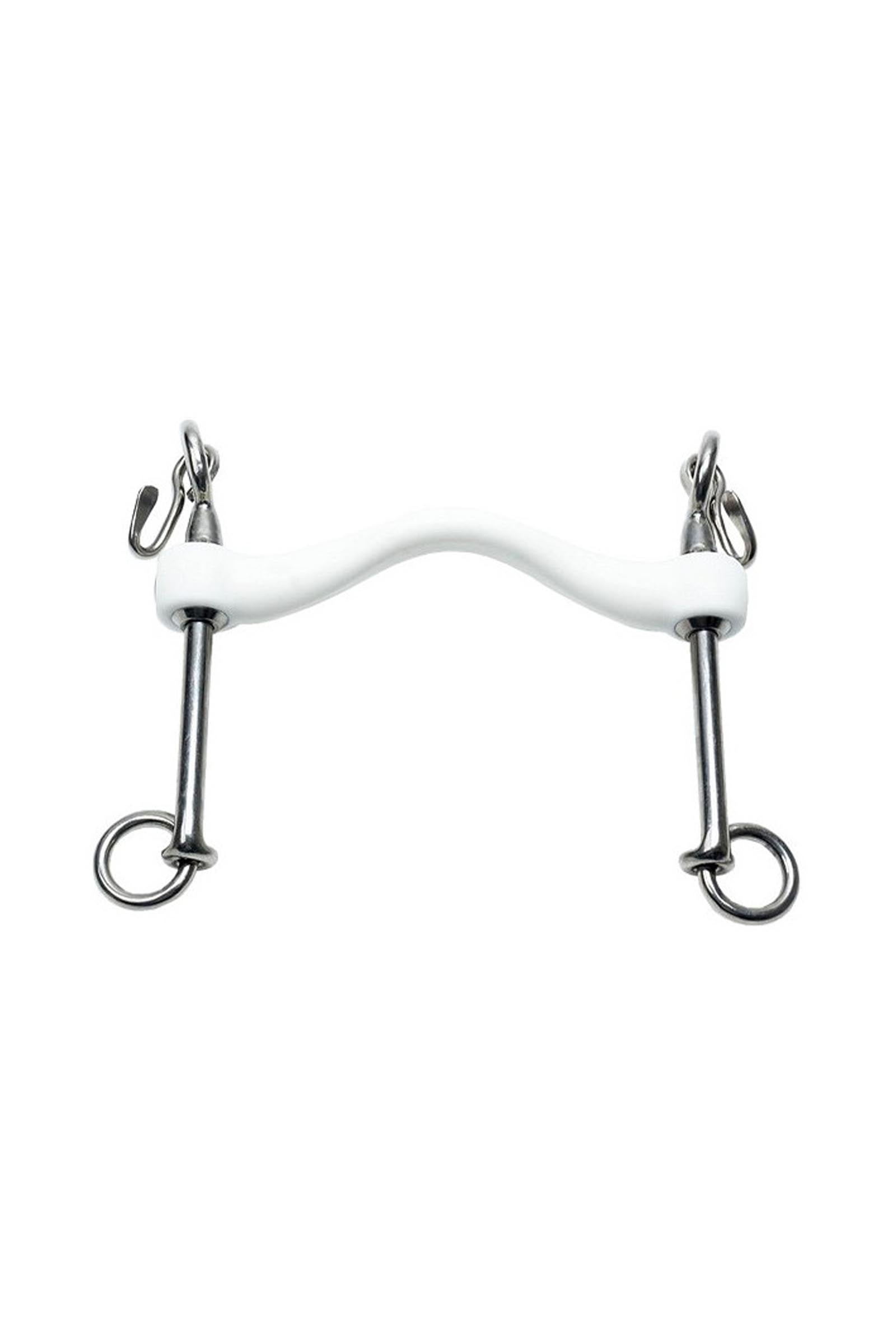 Trust Equestrian Sense Kandar Medium Port Mors