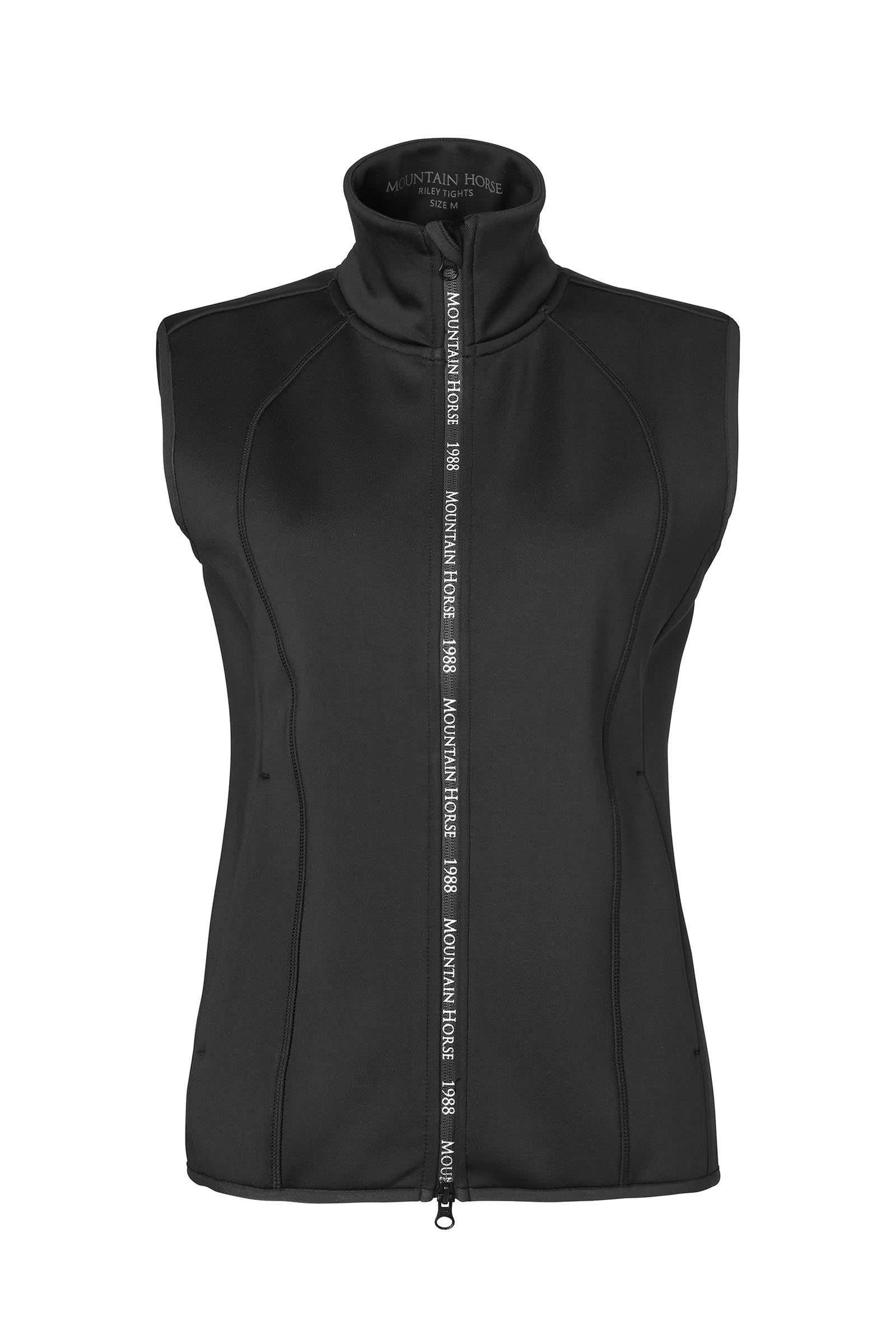 Mountain Horse Riley Women´s Vest Women’s Riding Clothing