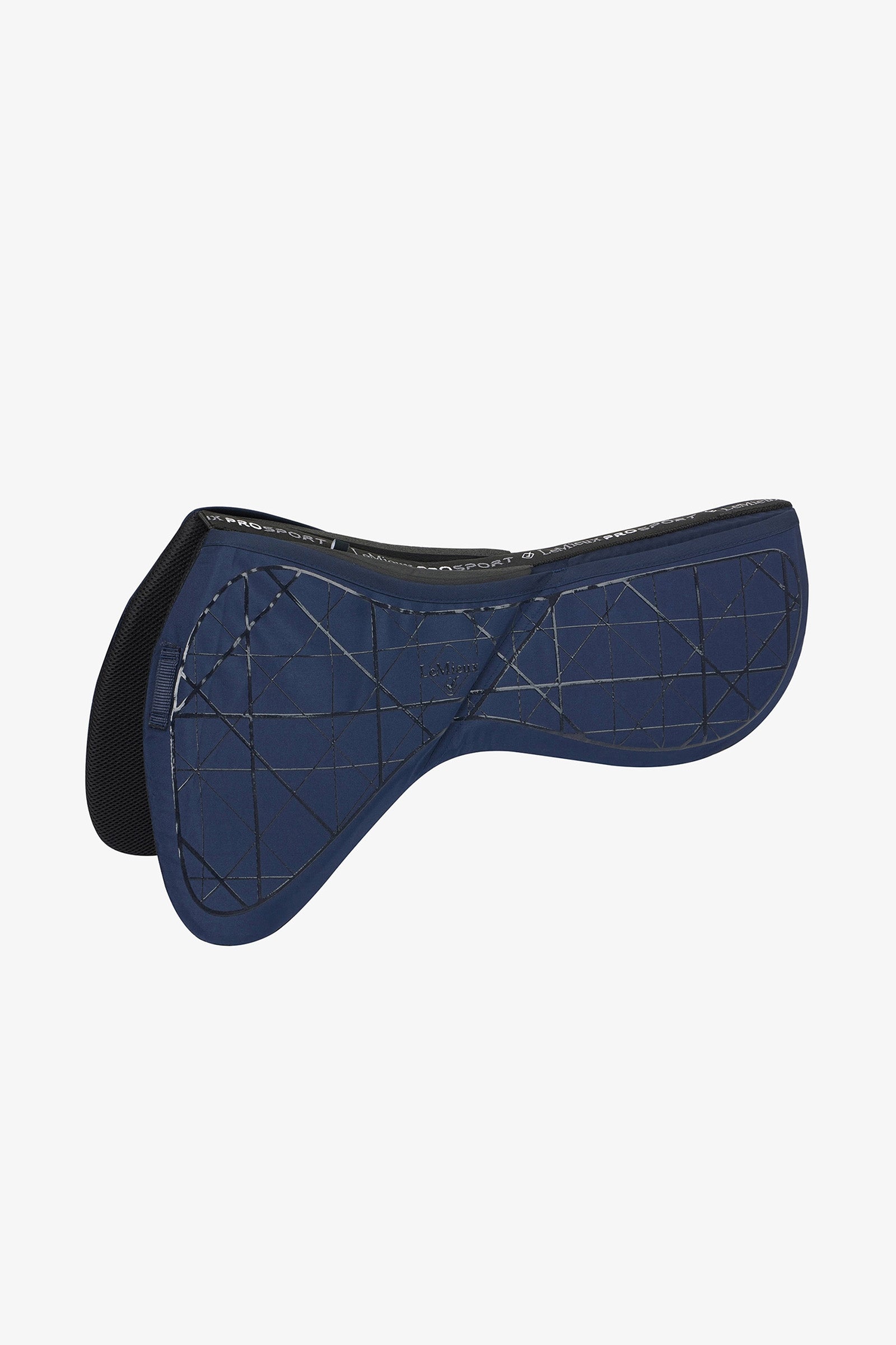 LeMieux Amortisseur de dressage Matrix Support Tapis de selle