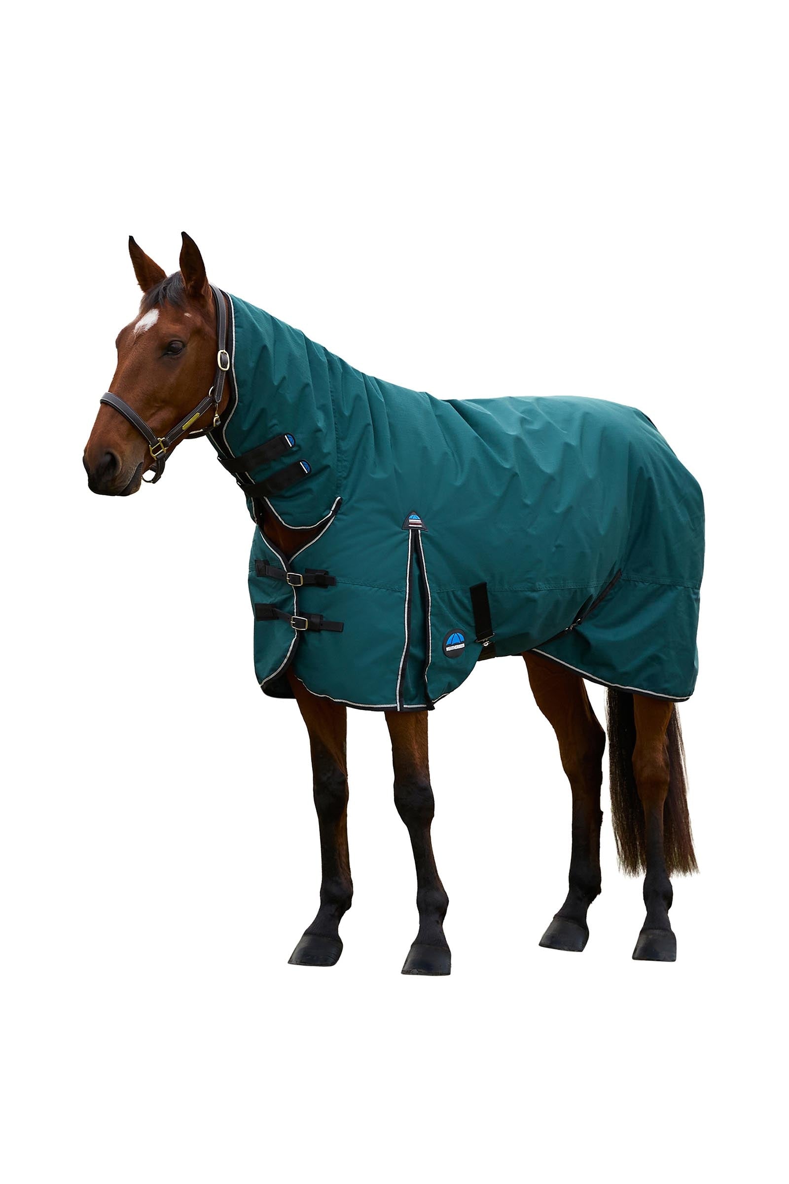 Weatherbeeta Couverture intégrale de pré Comfitec Classic 220 g Couvertures cheval