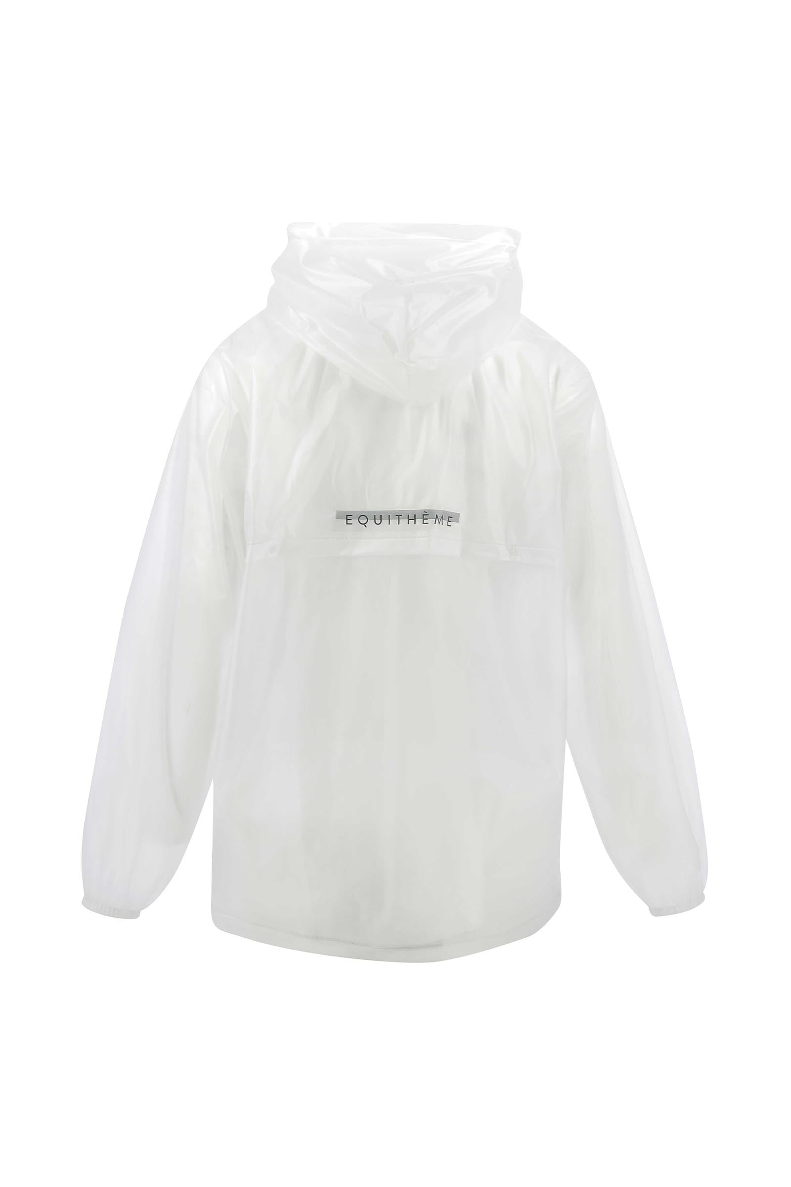 Equi Theme EQUITHÈME Originals Saigon Women´s Raincoat Women’s Riding Clothing