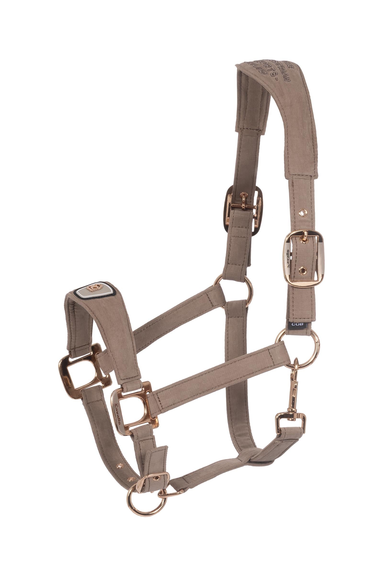 Cavallo CAVALPAWEL Halter Halters & Leads