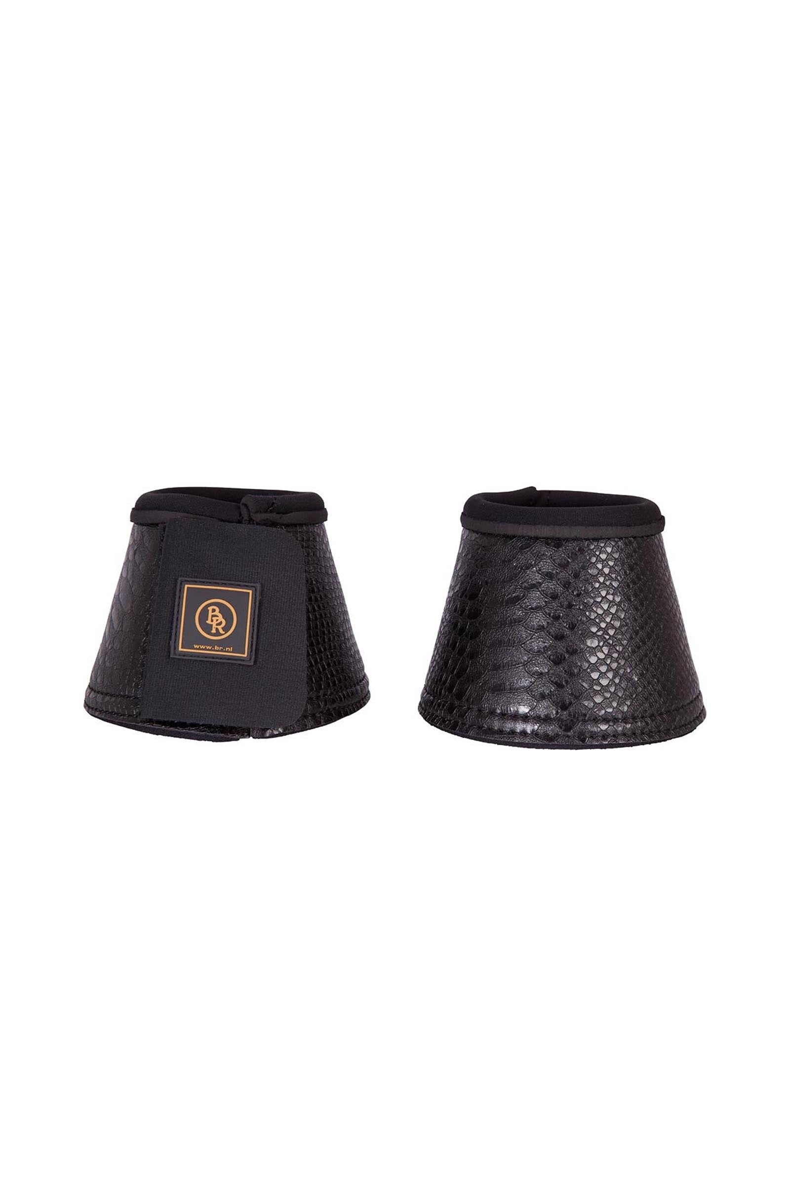 BR Pro Max Croco cloches anti-atteintes Leg & Hoof Protection