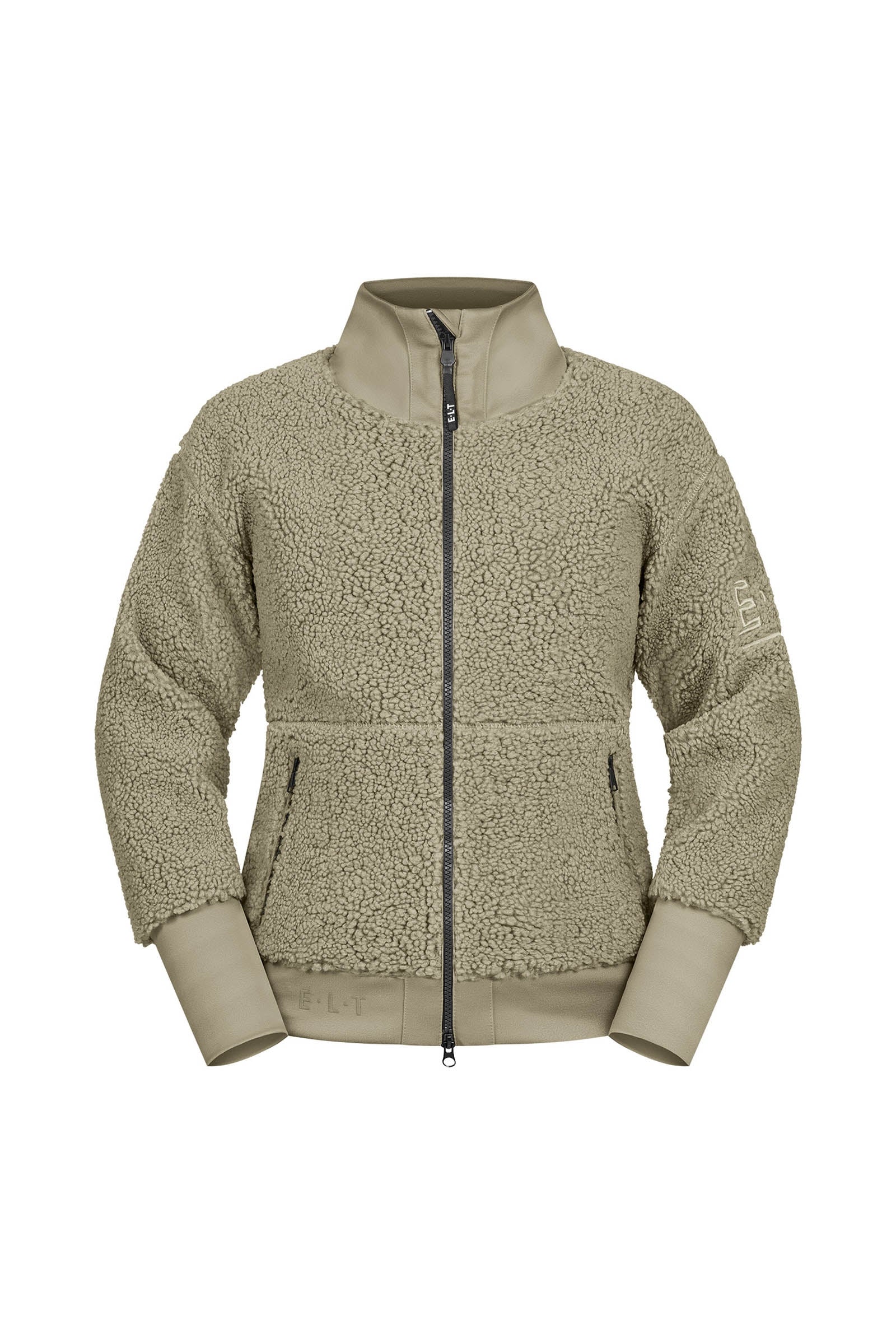 ELT Riverside Women´s Fleece Jacket Vêtements d'équitation femme