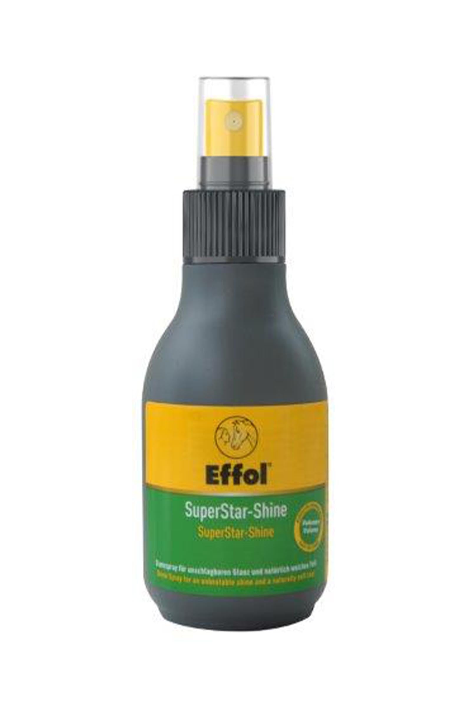 Effol SuperStar brillance, 125 ml Soins