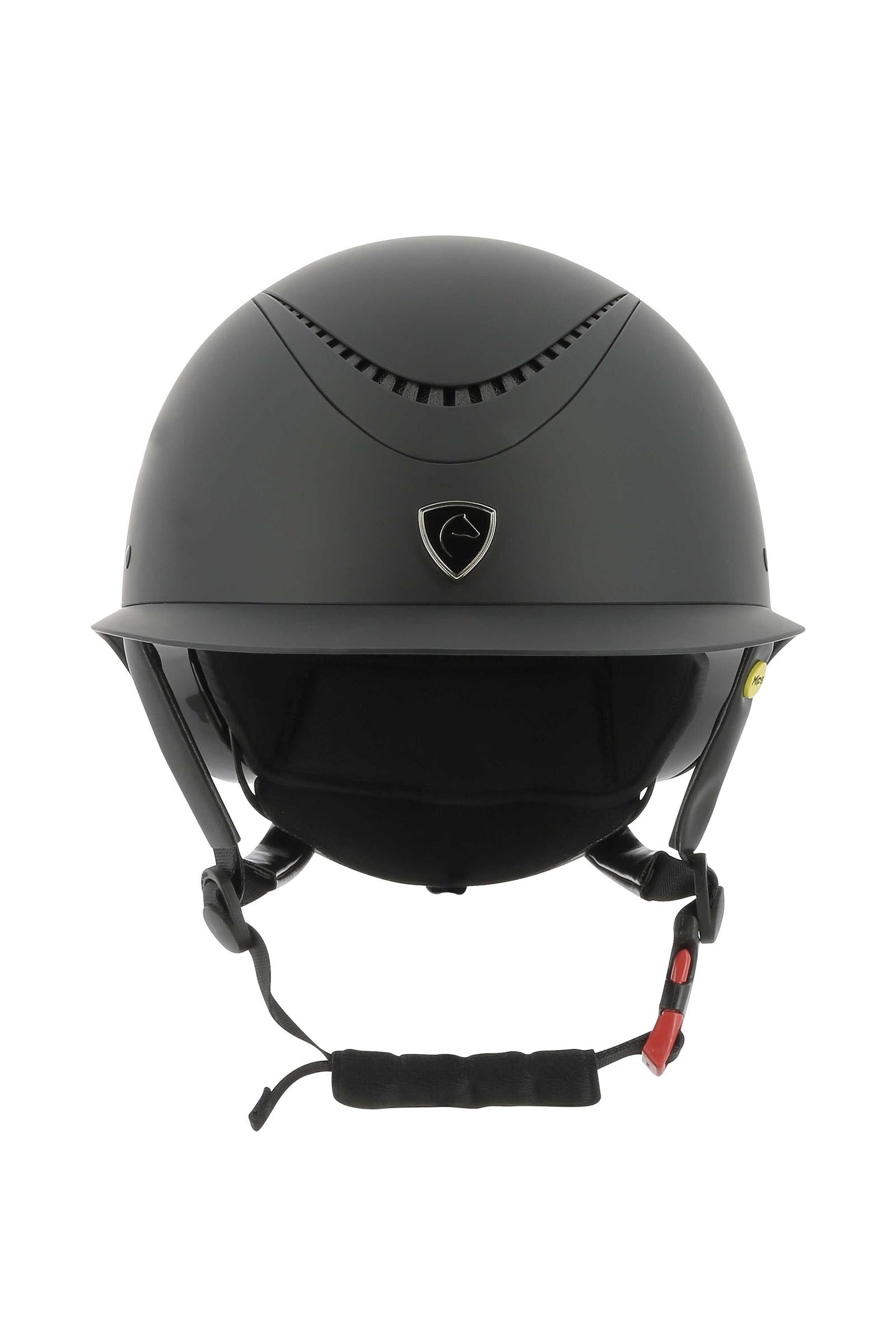 Equi Theme EQUITHÉME Wings Helmet Safety Equipment