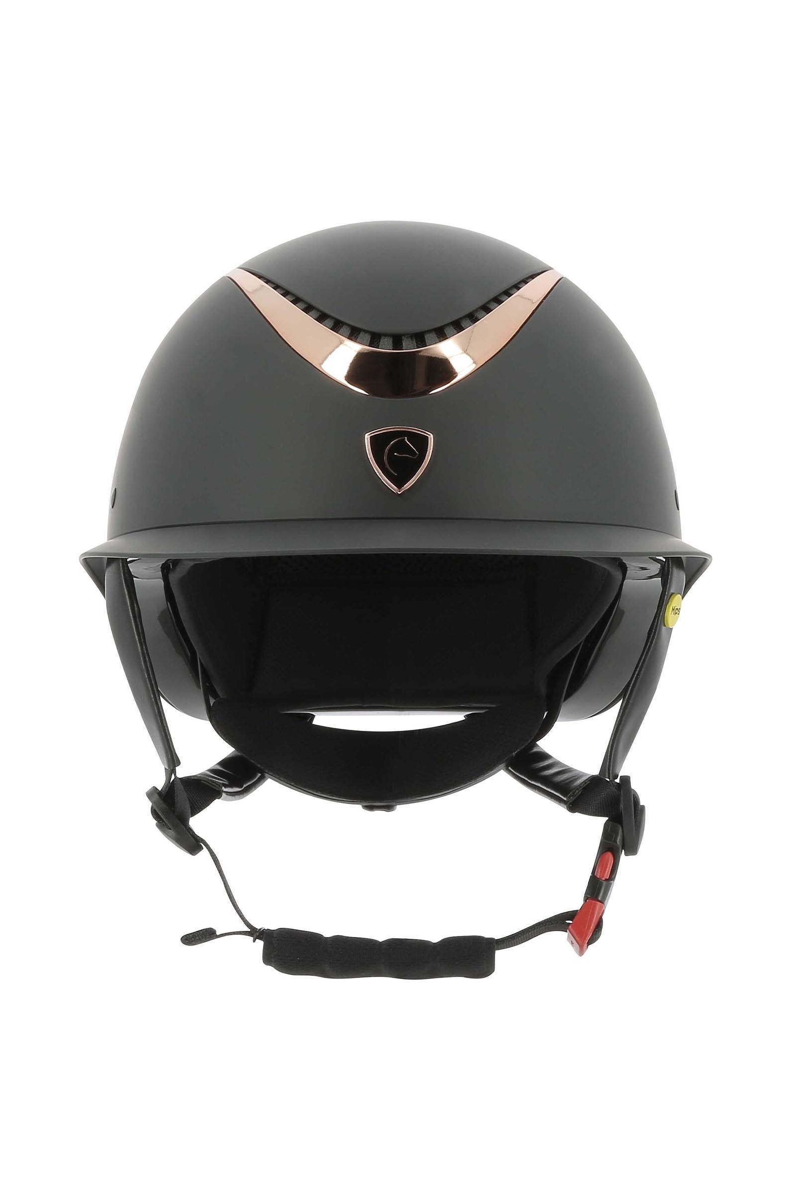 Equi Theme EQUITHÉME Wings Helmet Safety Equipment