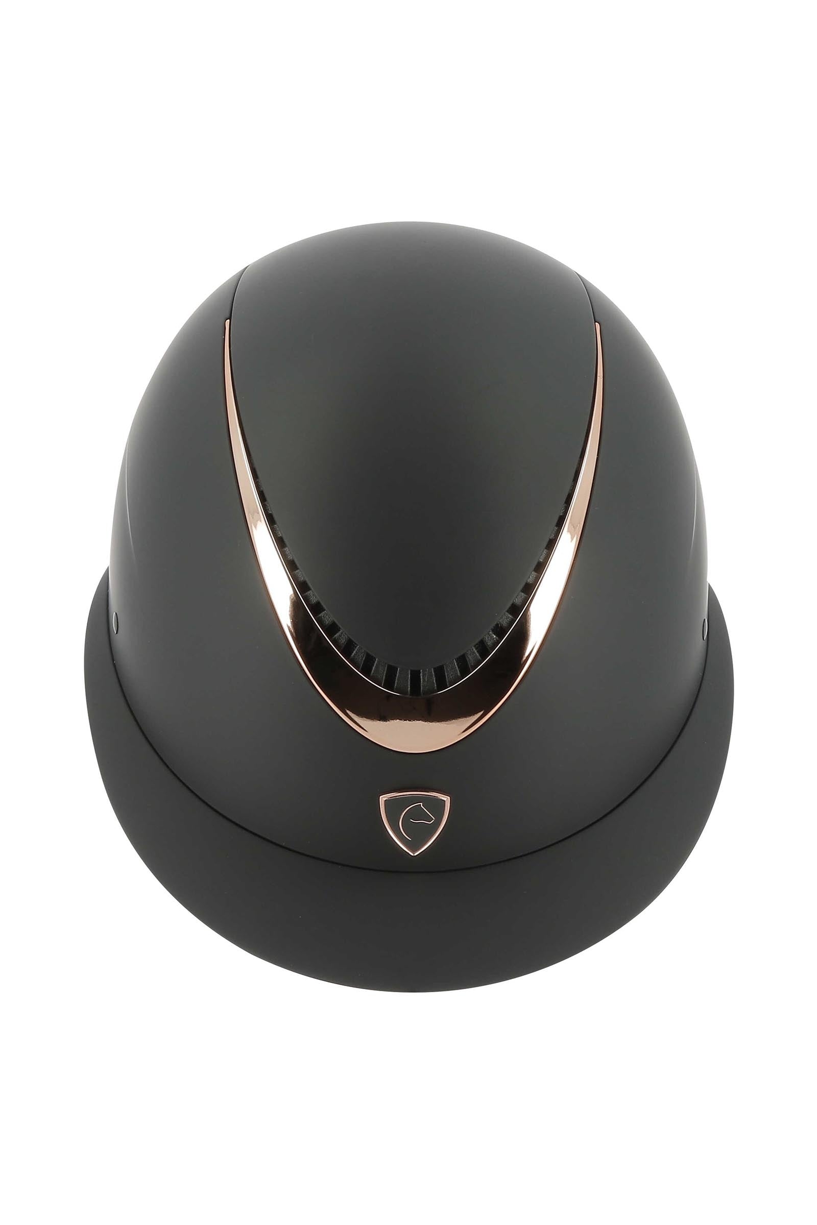 Equi Theme EQUITHÉME Wings Helmet Safety Equipment