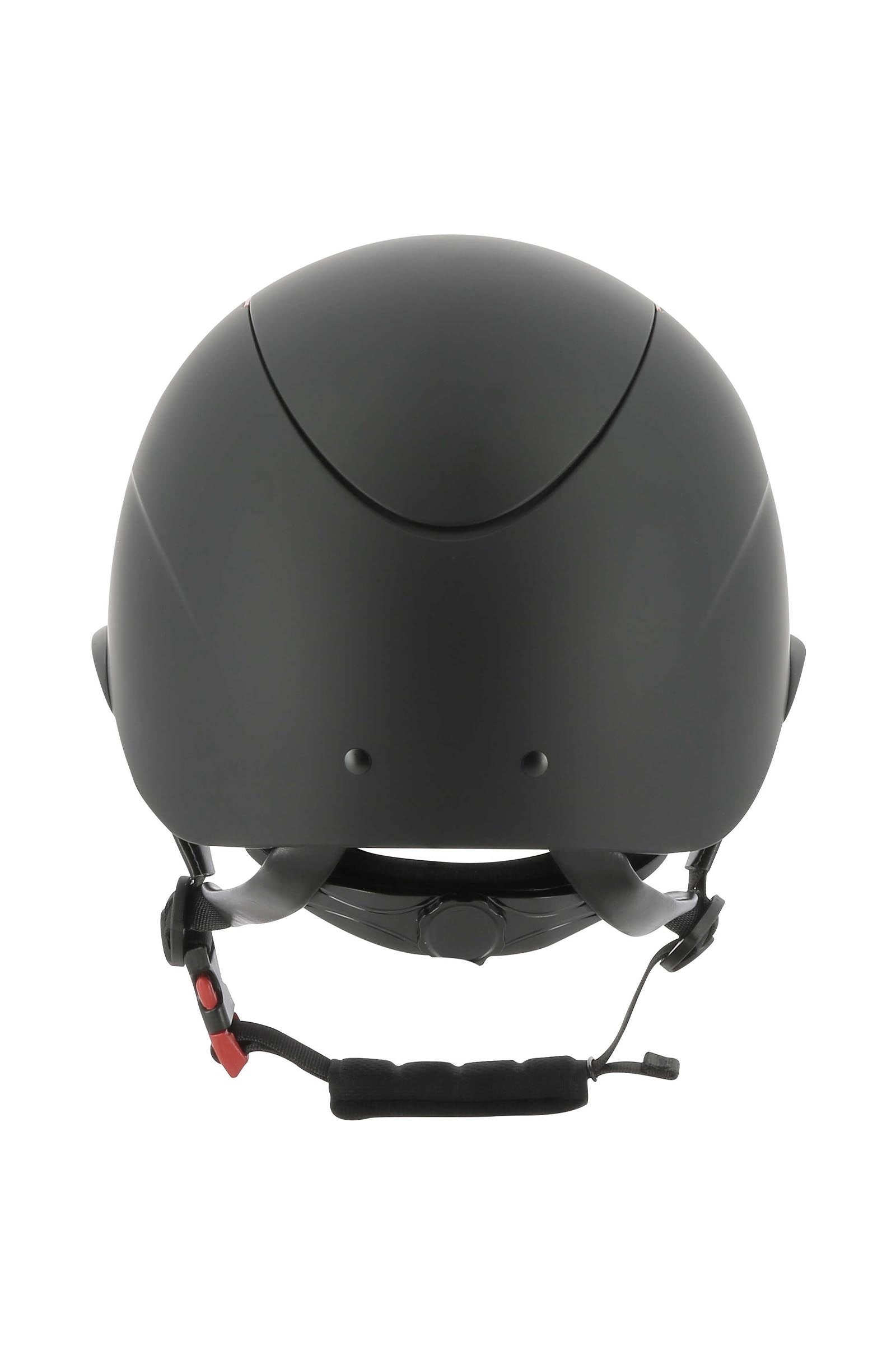 Equi Theme EQUITHÉME Wings Helmet Safety Equipment