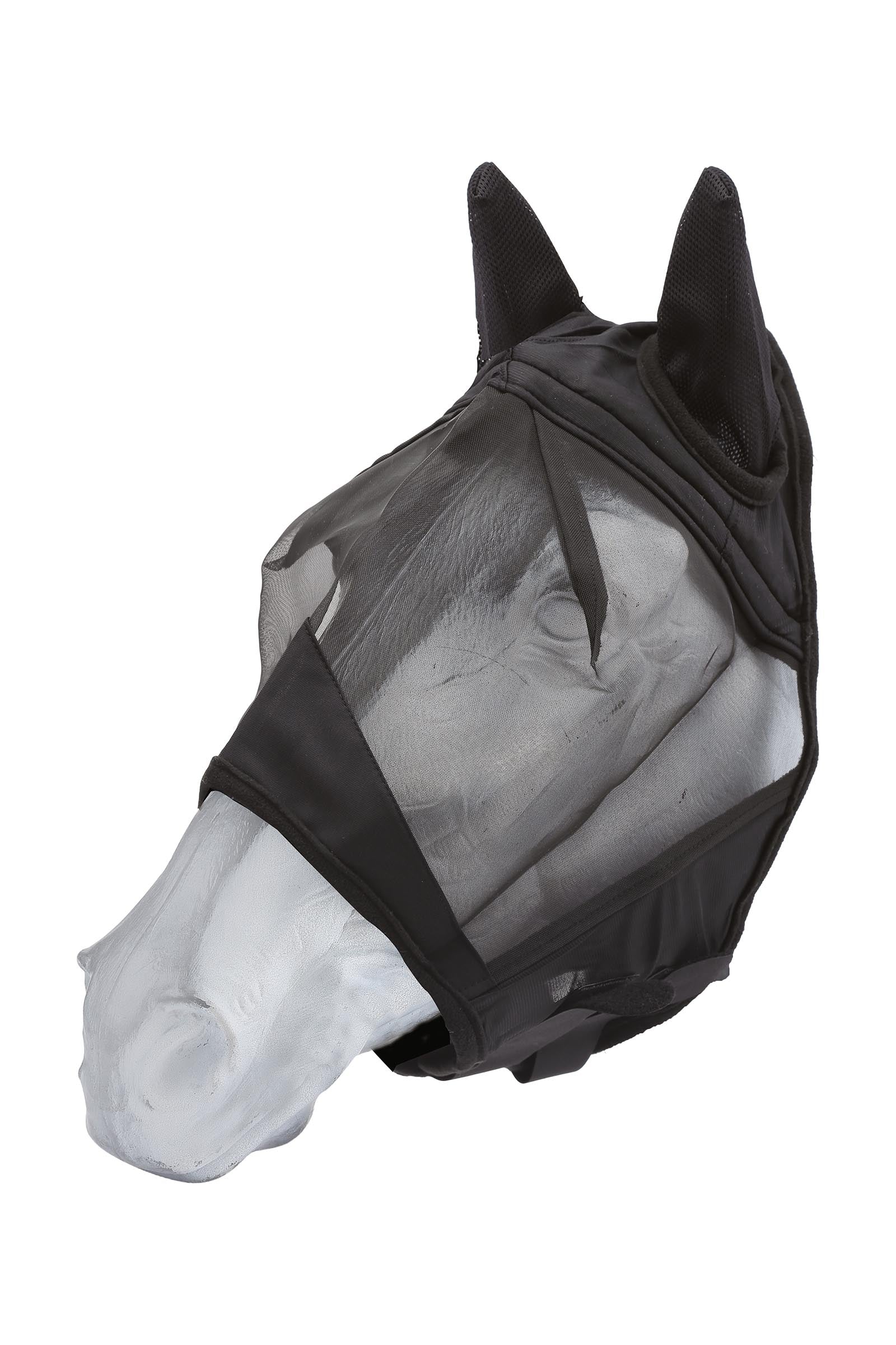 Horse Guard Anti-UV Fly Mask Antifly Protection for Horses