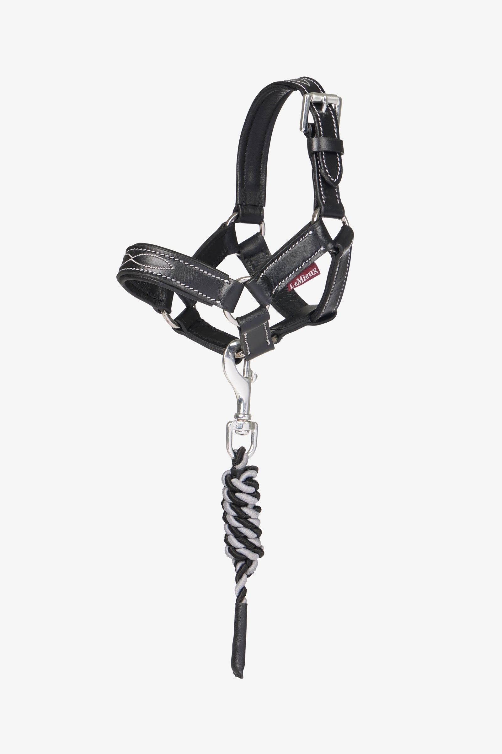 LeMieux Toy Pony licol en cuir Cadeaux