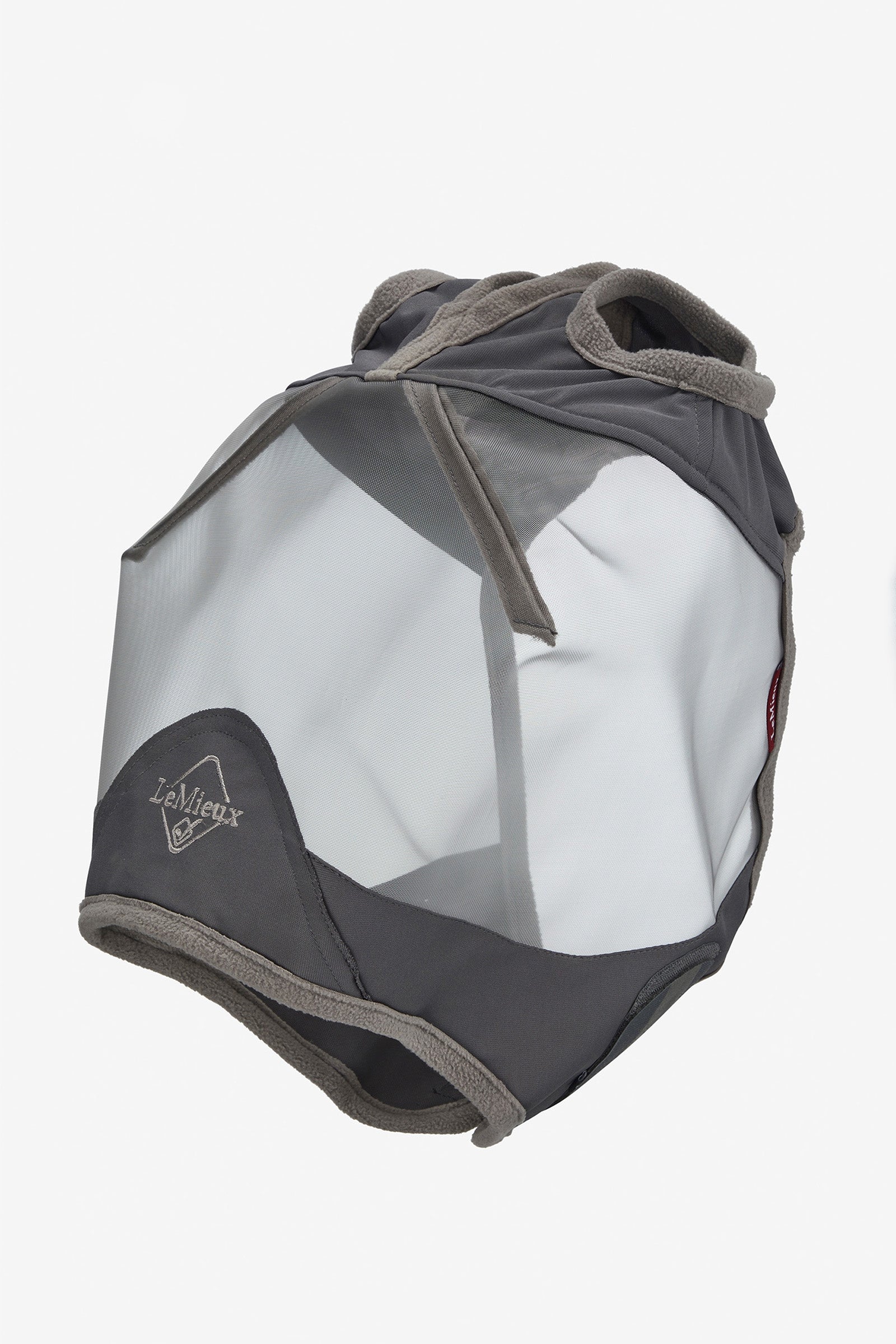 LeMieux ArmourShield Pro Standard Masque anti-mouches Anti-mouches cheval