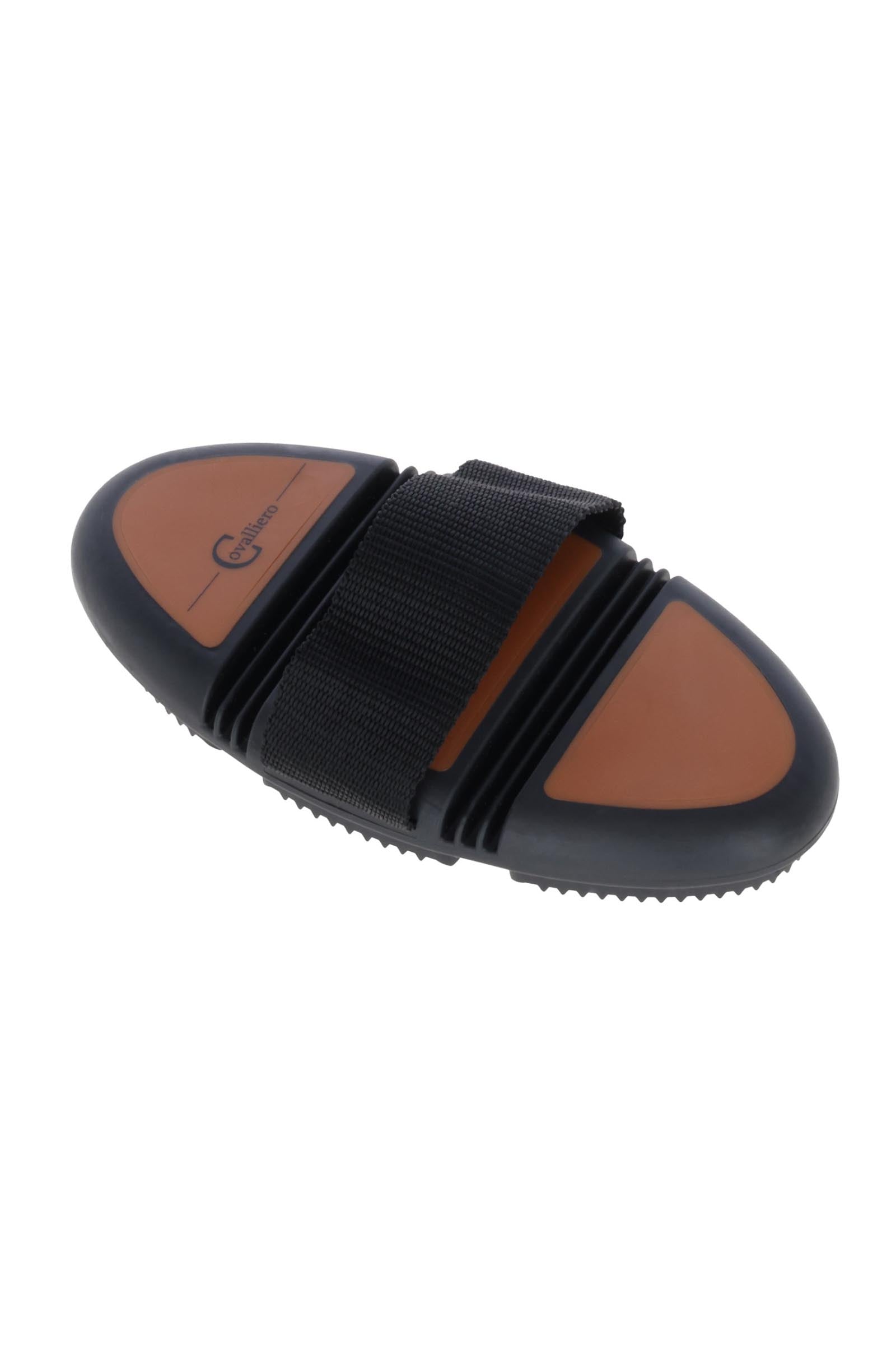 Covalliero Flex 2K Curry Comb Matériel de pansage
