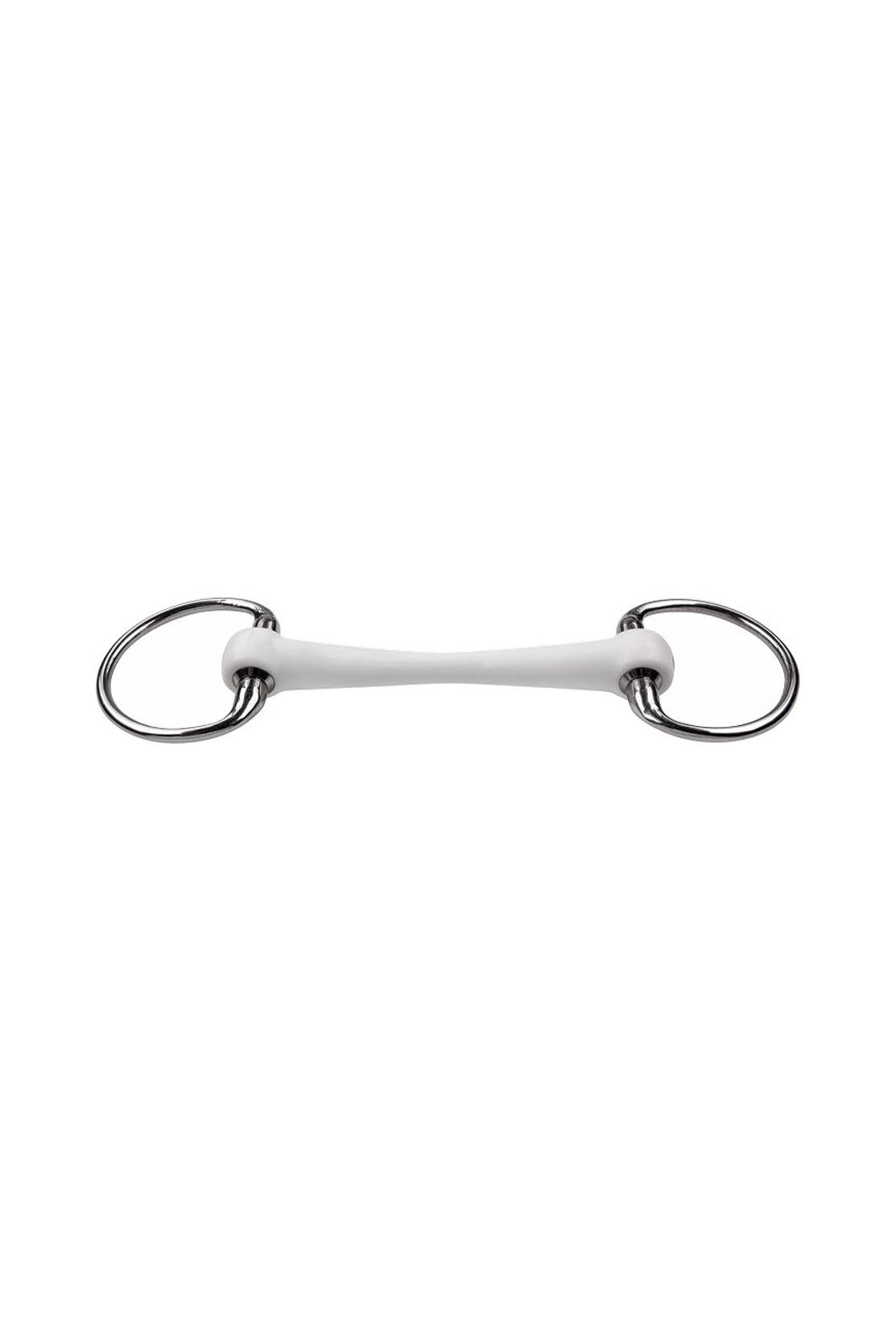 Trust Equestrian Filet à 2 anneaux Inno Sense souple, 20 mm Mors