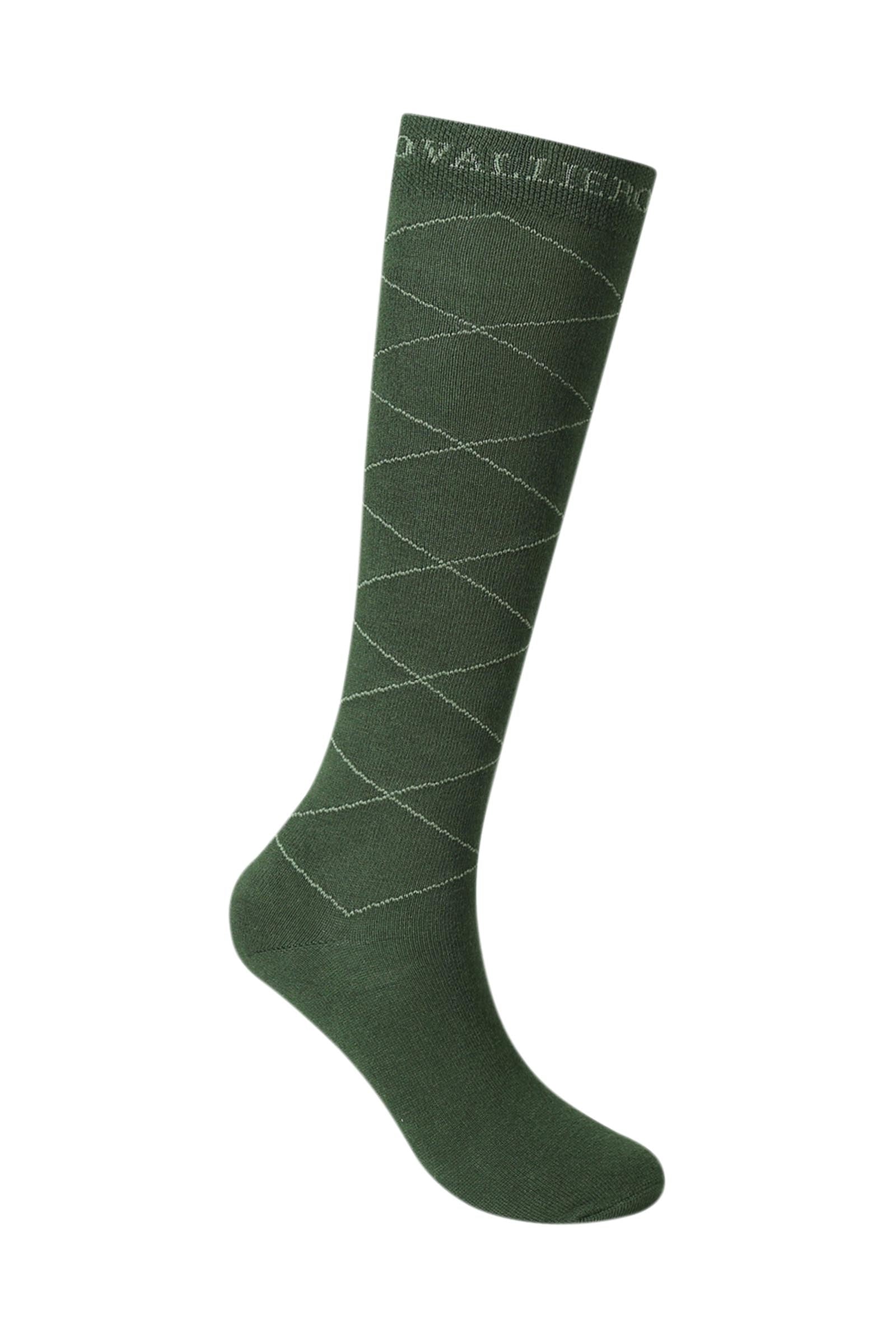 Covalliero Classic Chaussettes équitation Chaussettes