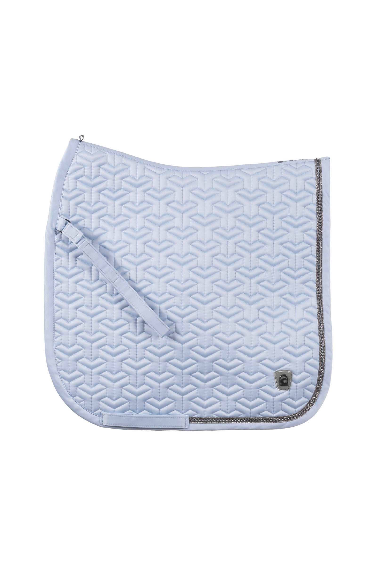 Cavallo CAVALCOOL Comfort Dressage Saddle Pad Leg & Hoof Protection