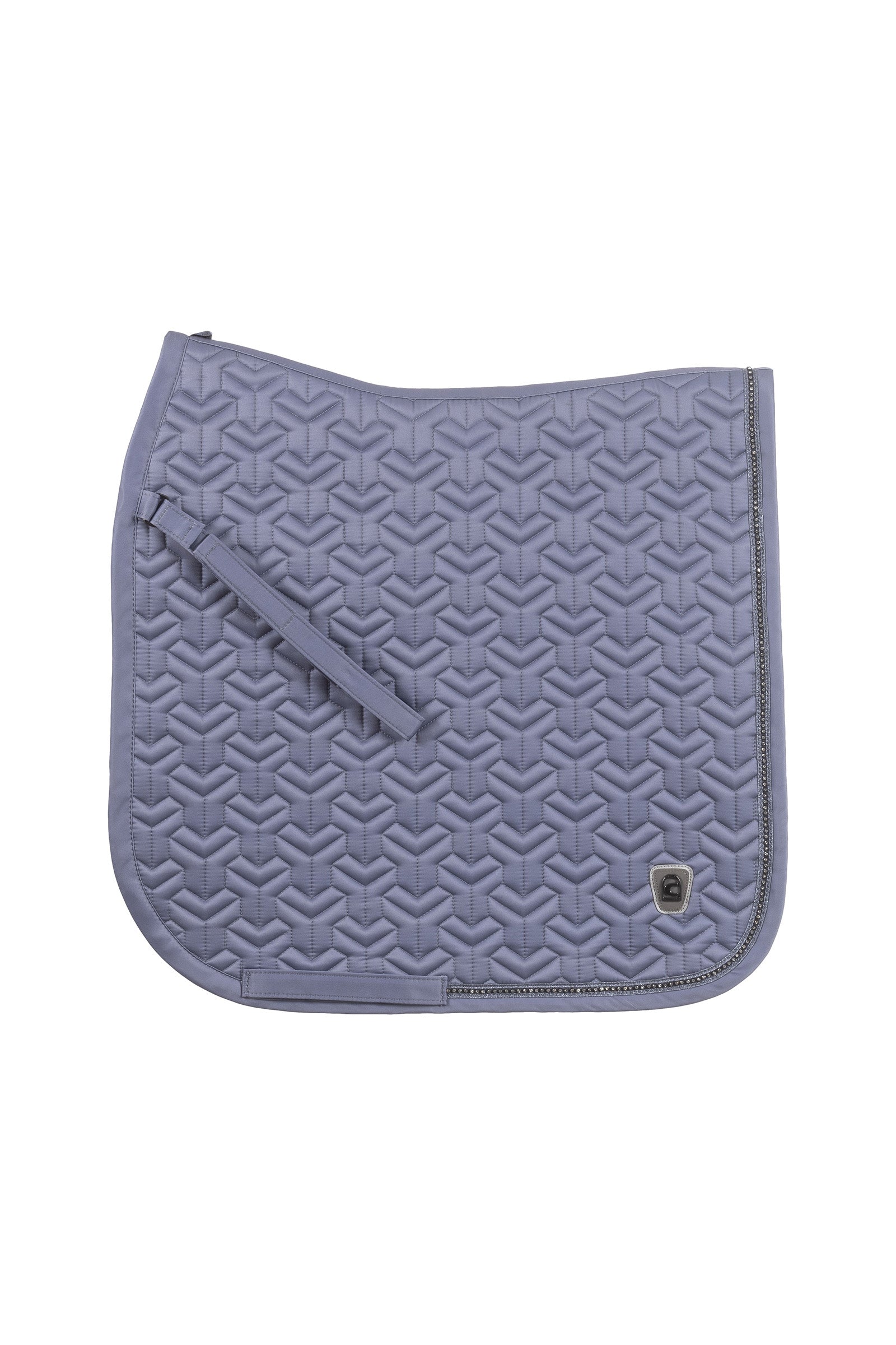 Cavallo CAVALCOOL Comfort Dressage Saddle Pad Leg & Hoof Protection