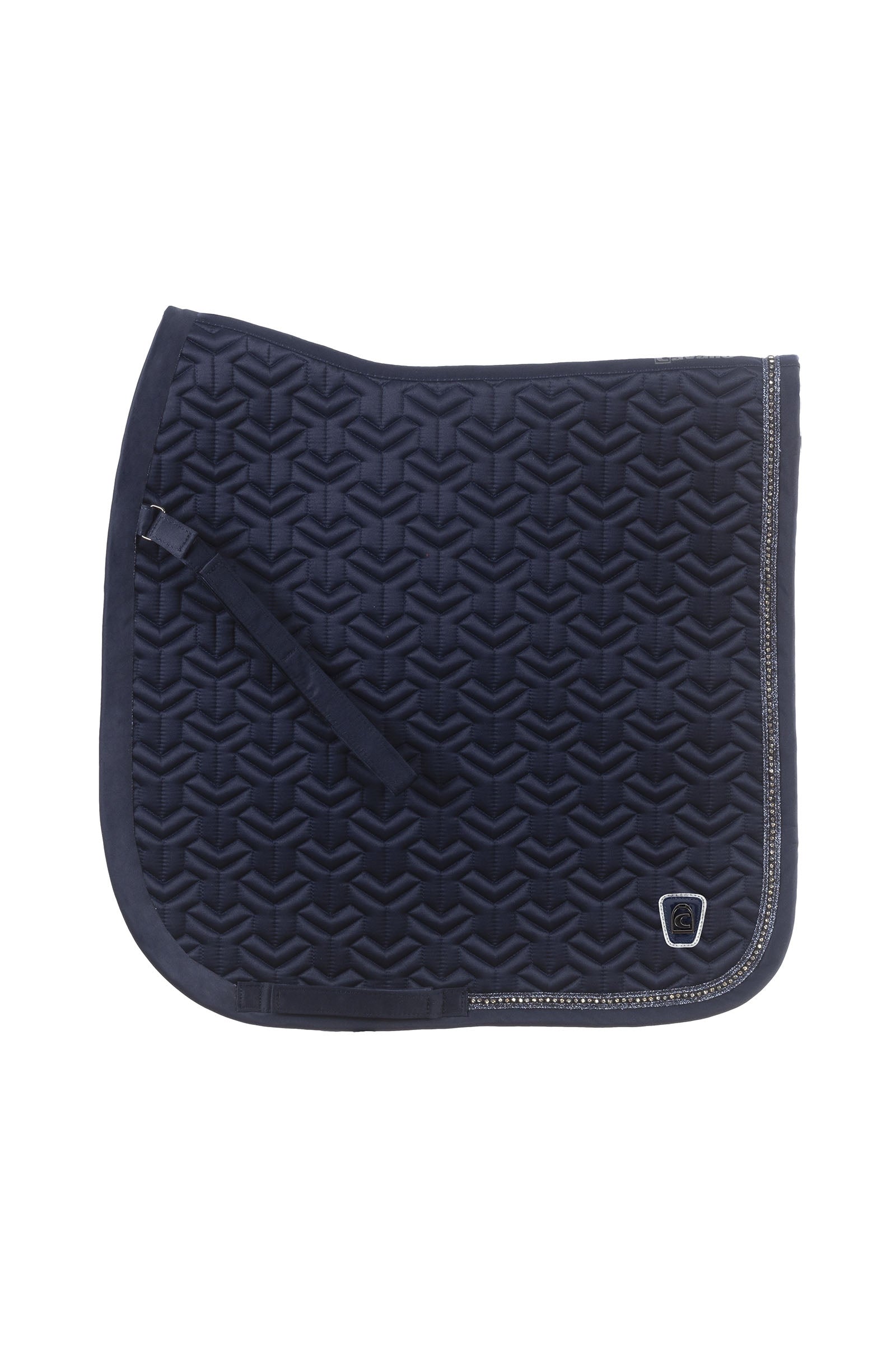 Cavallo CavalCool Comfort tapis de selle de dressage Tapis de selle