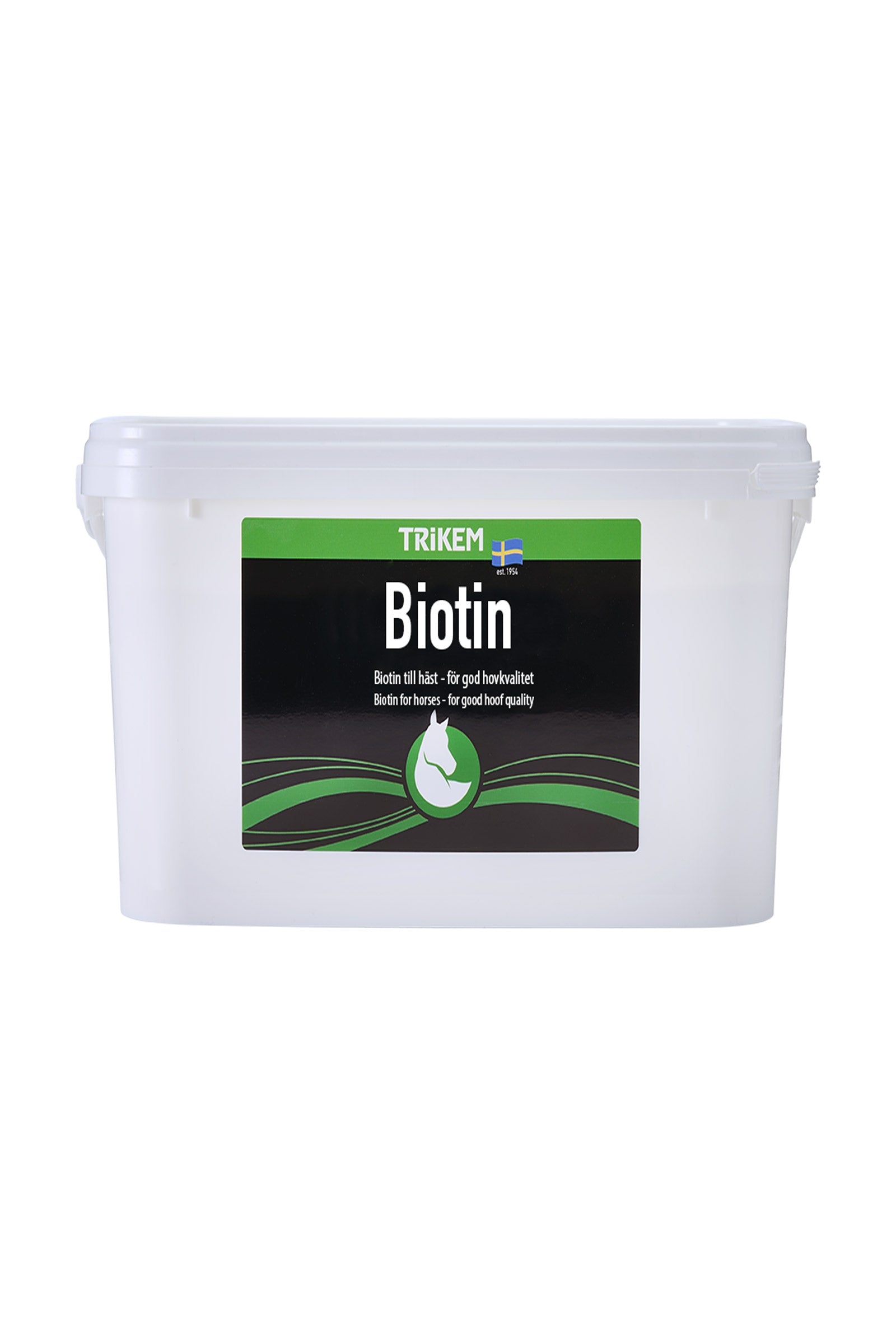 Trikem Biotine, 4 kg Horse Feed & Nutrition